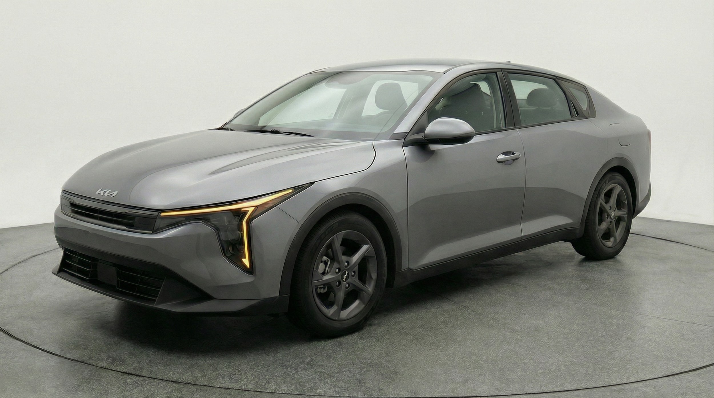 Thumbnail: 2025 Kia K4 - 3