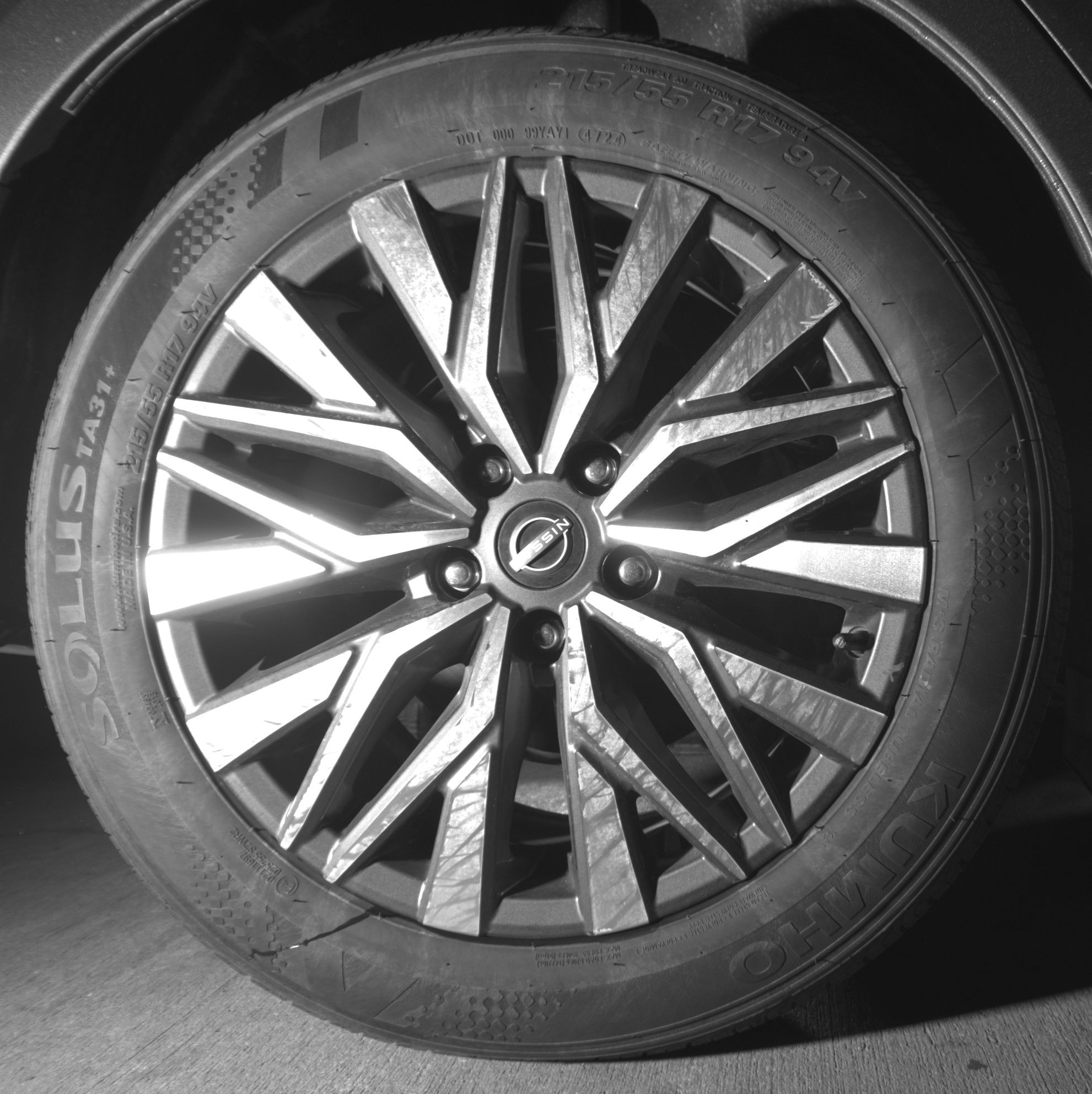 Thumbnail: 2025 Nissan Altima - 12