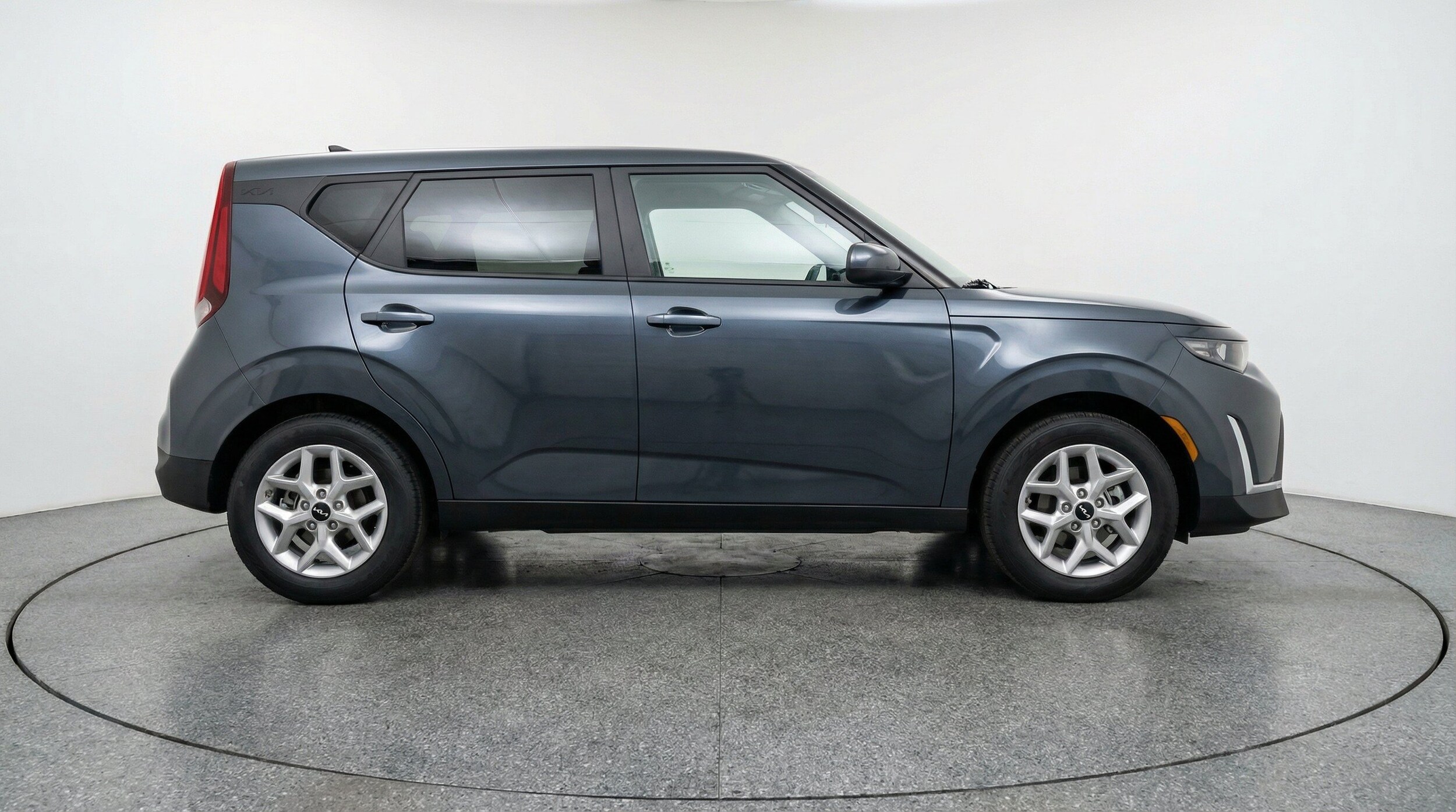 Thumbnail: 2025 Kia Soul - 11