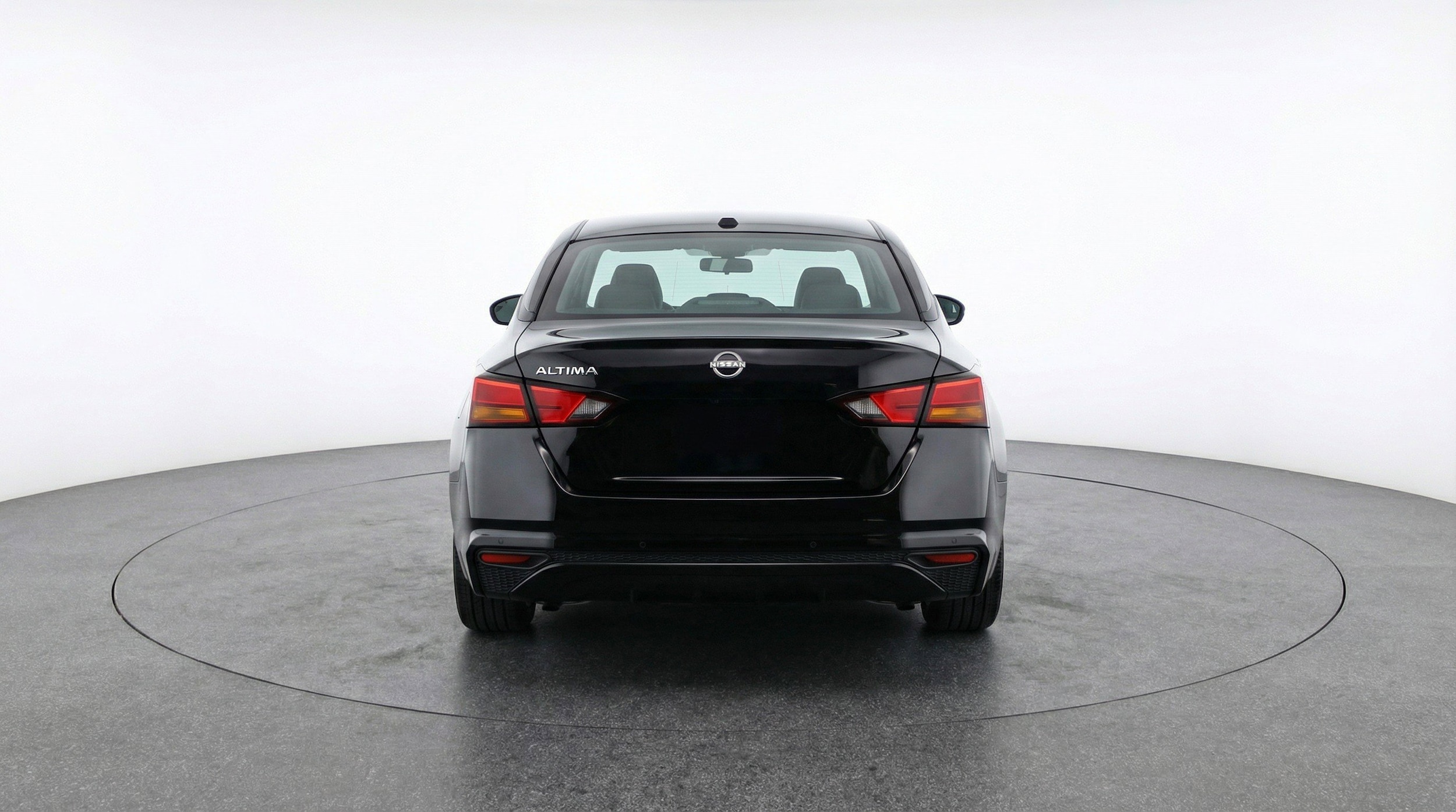 Thumbnail: 2025 Nissan Altima - 7