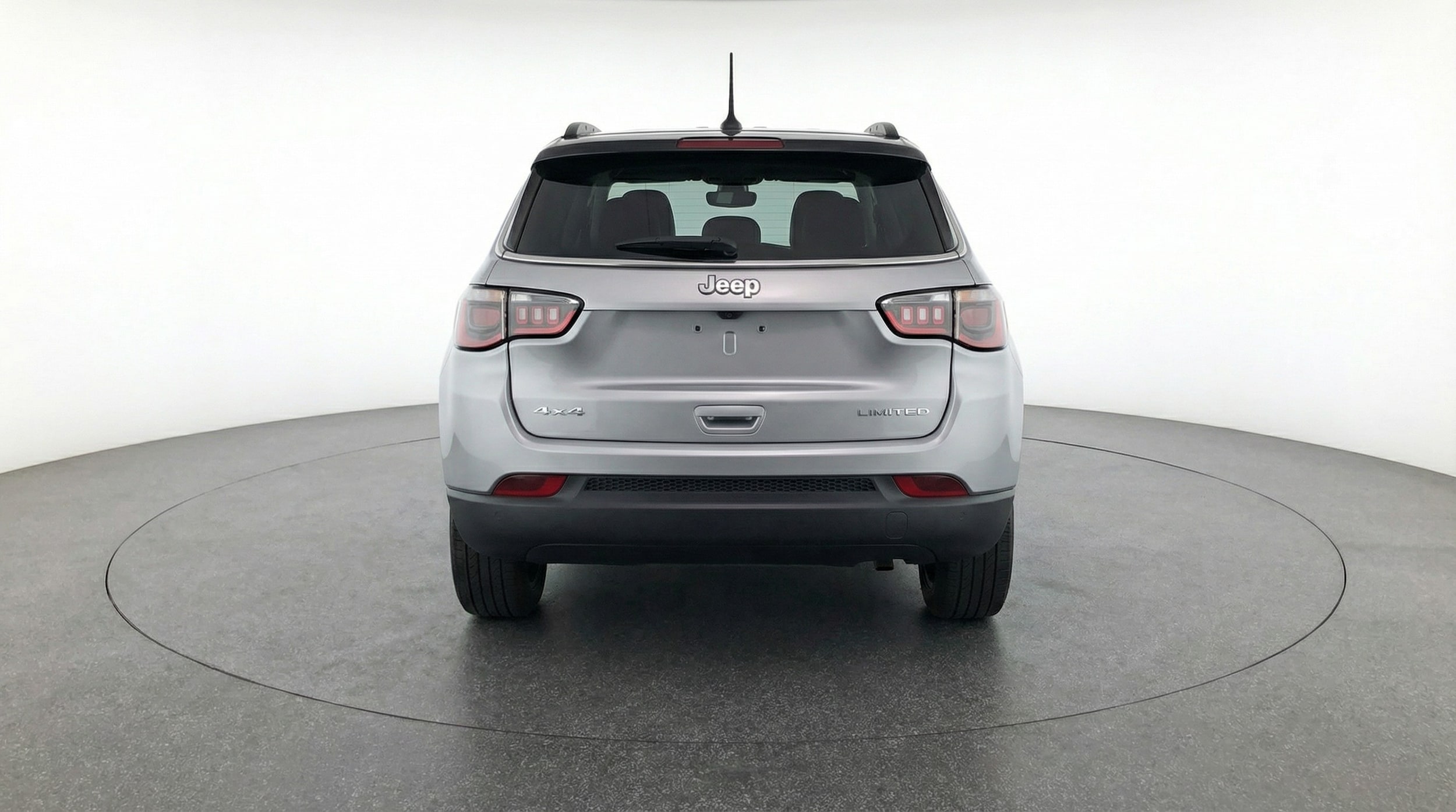 Thumbnail: 2025 Jeep Compass - 6