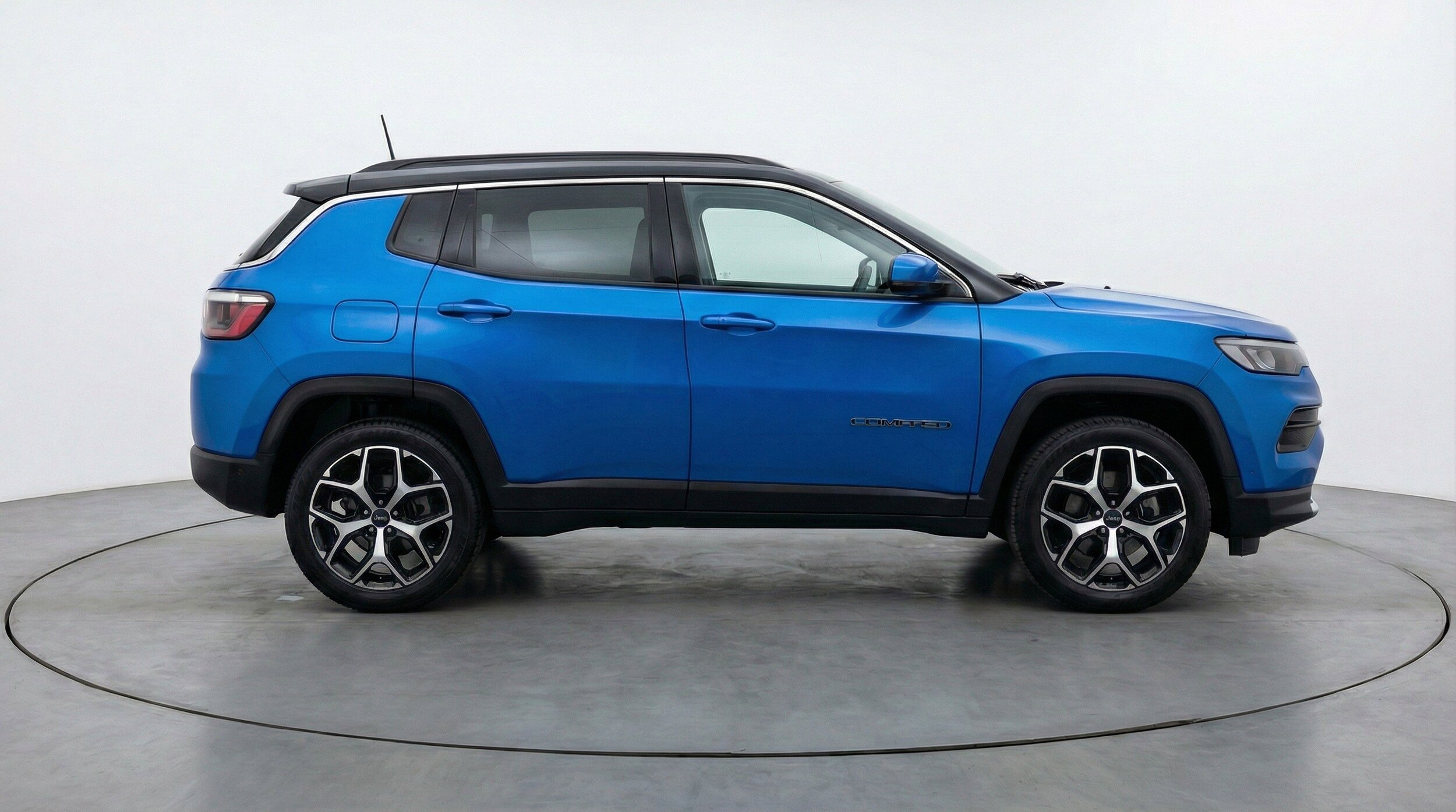 Thumbnail: 2025 Jeep Compass - 11