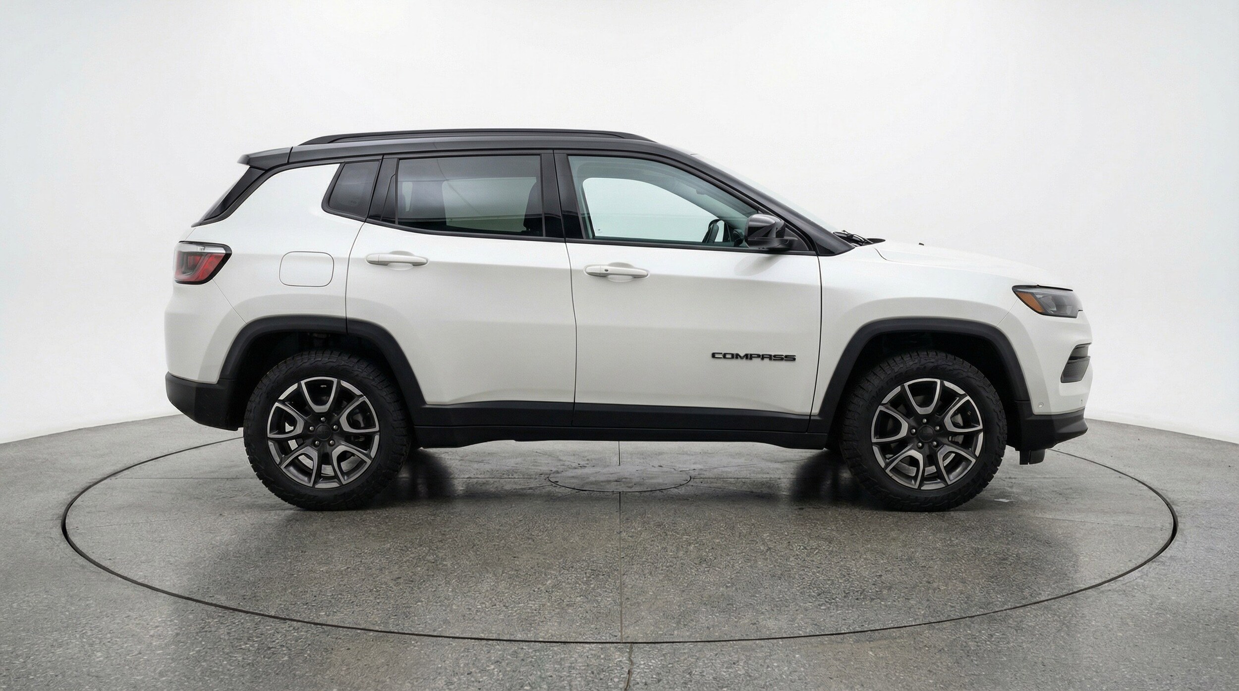 Thumbnail: 2025 Jeep Compass - 11