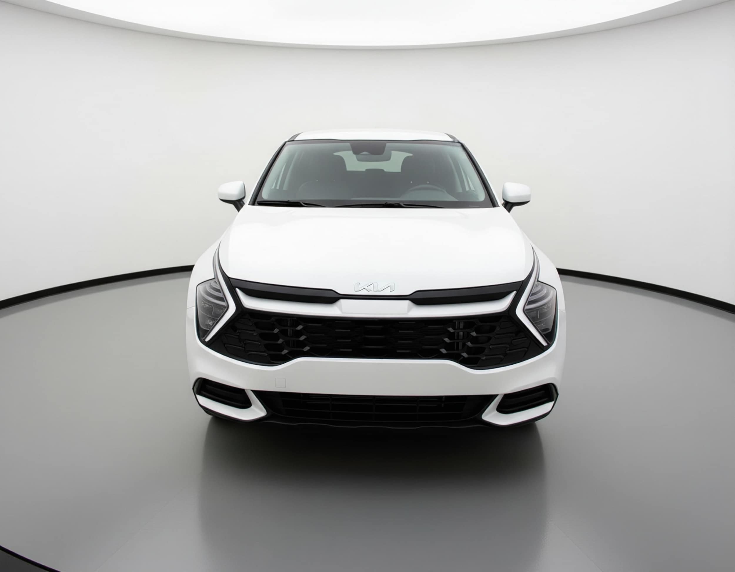 Thumbnail: 2025 Kia Sportage - 2