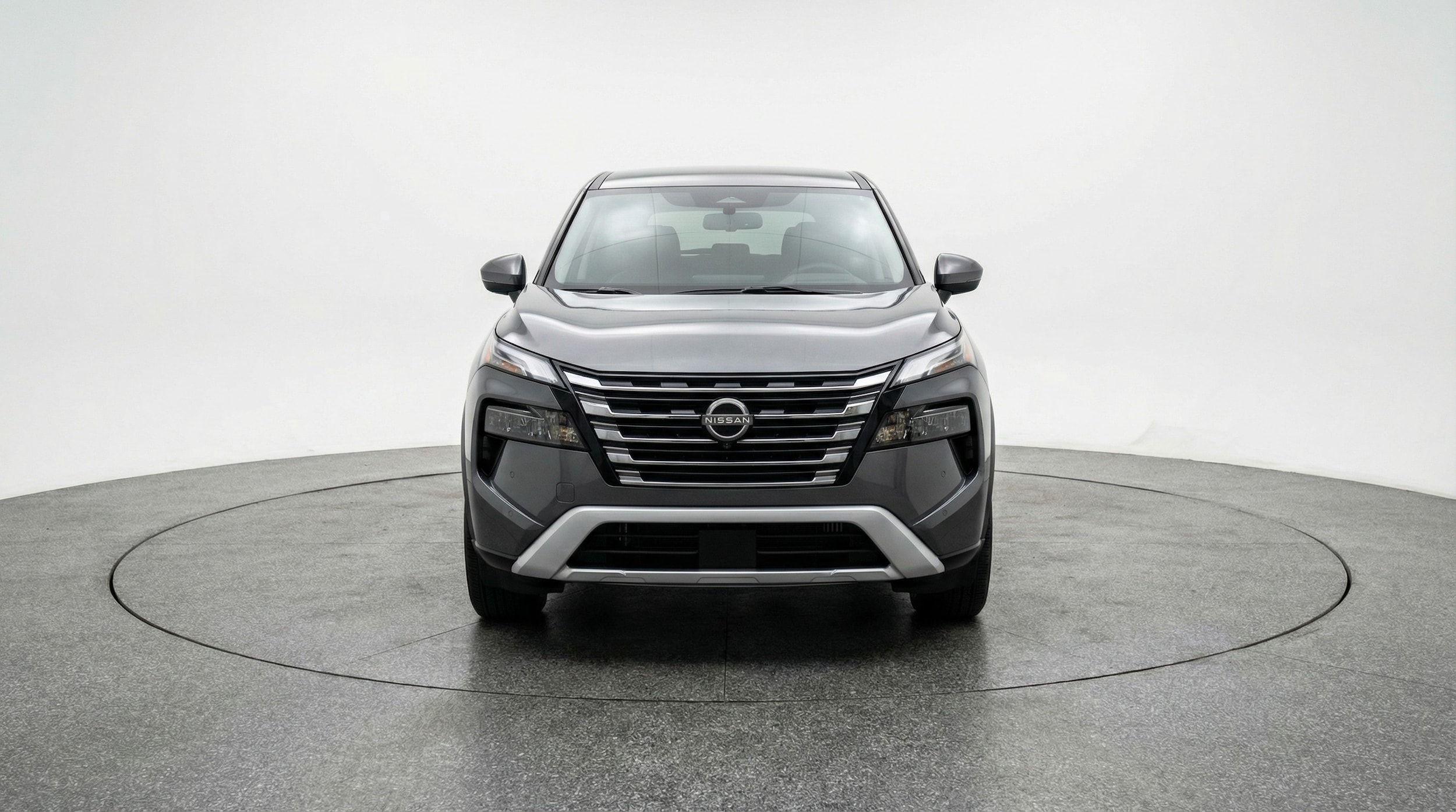 Thumbnail: 2025 Nissan Rogue - 2