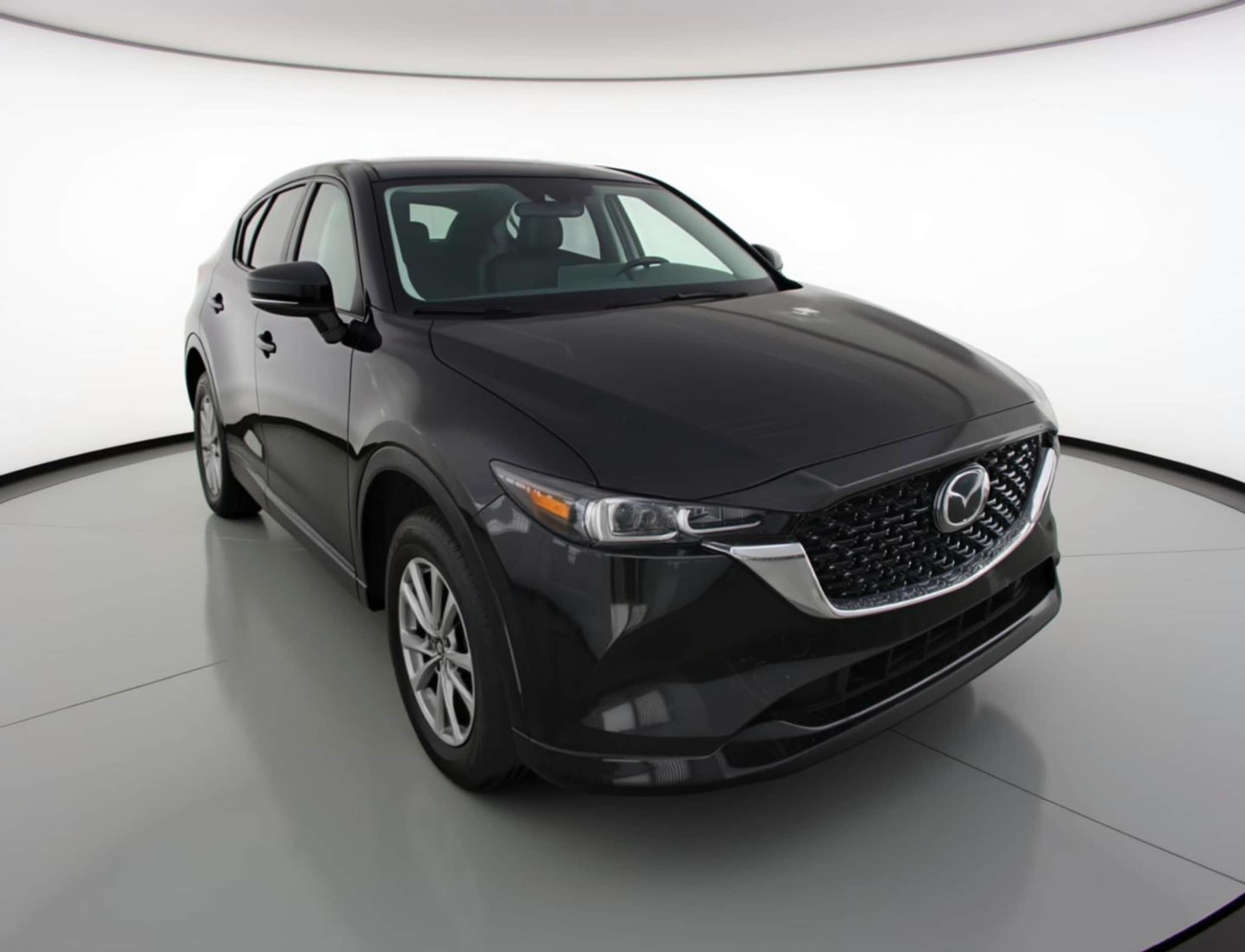 Thumbnail: 2025 Mazda CX-5 - 1