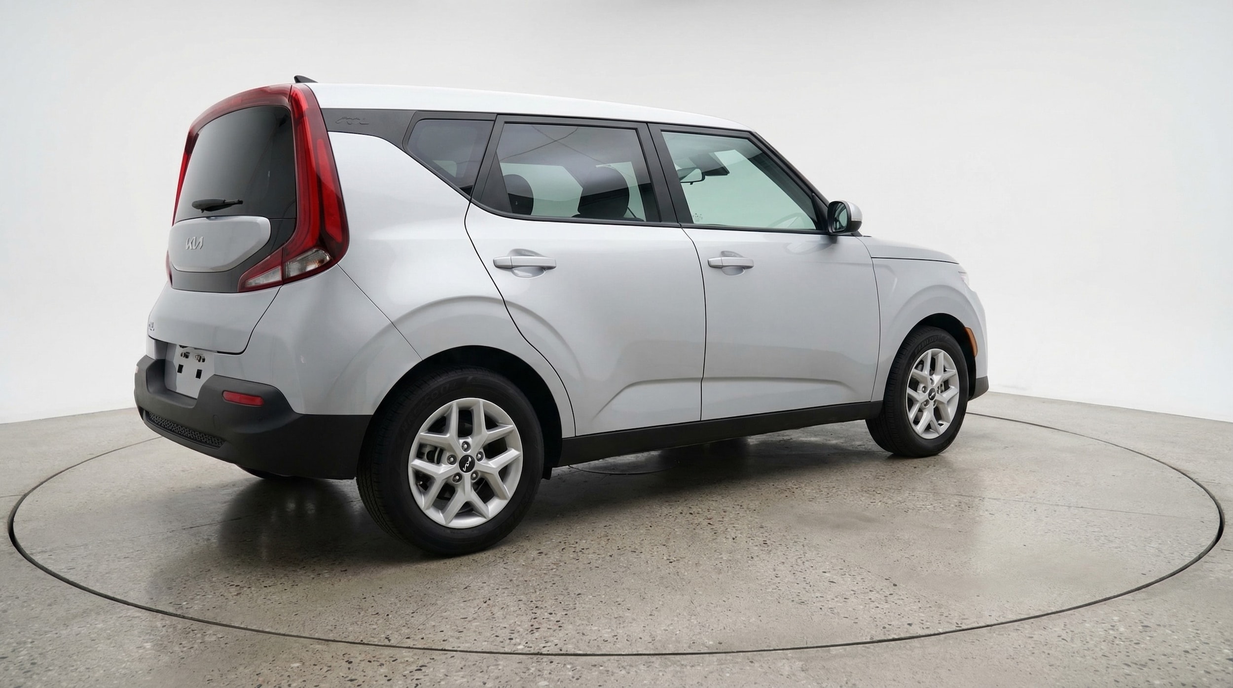 Thumbnail: 2025 Kia Soul - 7