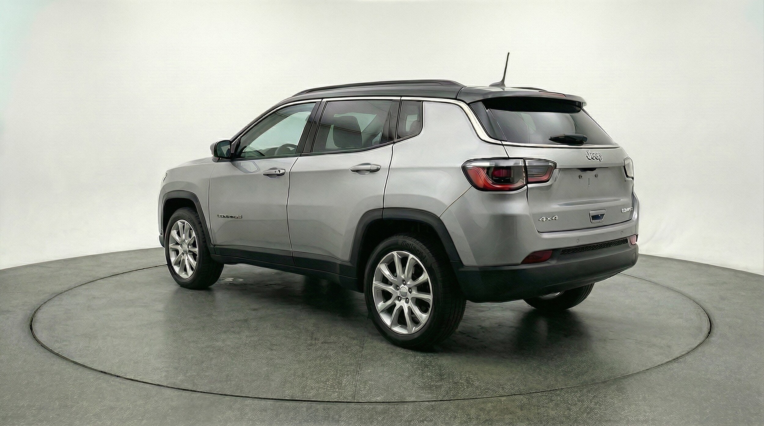 Thumbnail: 2025 Jeep Compass - 6