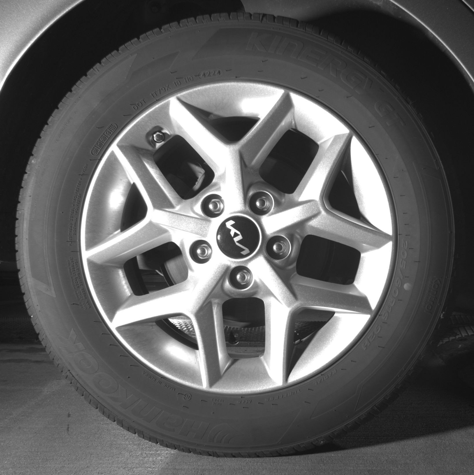 Thumbnail: 2025 Kia Soul - 15