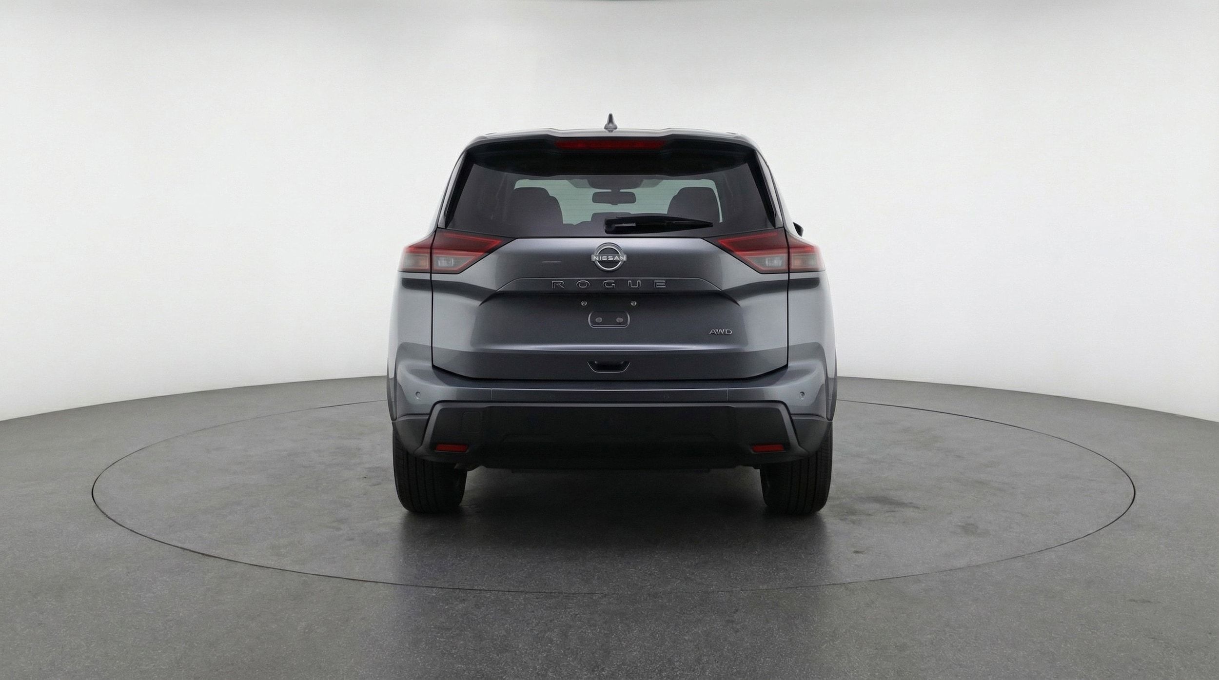 Thumbnail: 2025 Nissan Rogue - 7