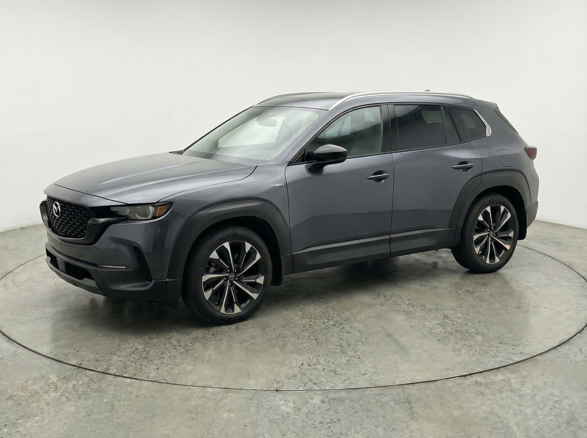 Thumbnail: 2025 Mazda CX-50 - 3