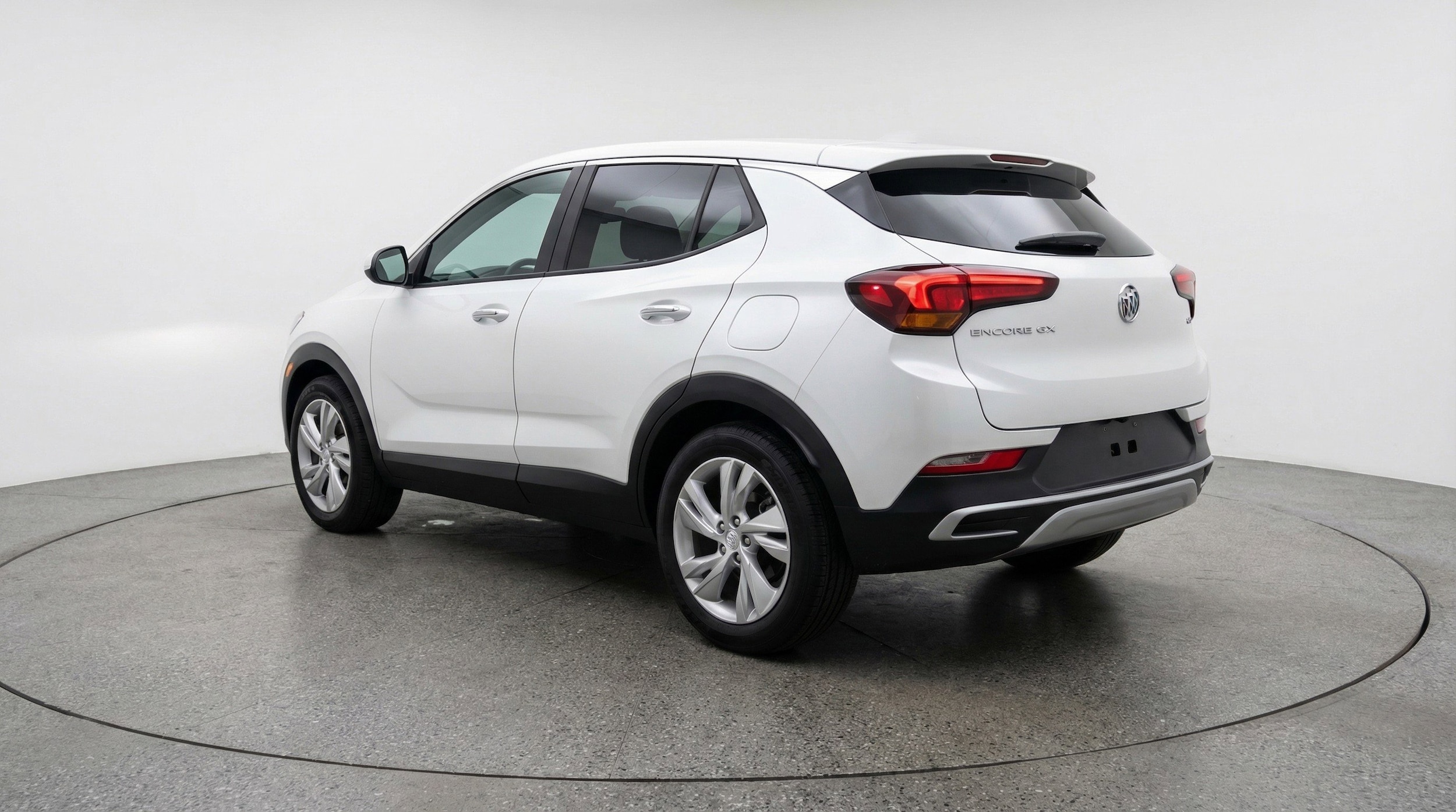 Thumbnail: 2025 Buick Encore GX - 6