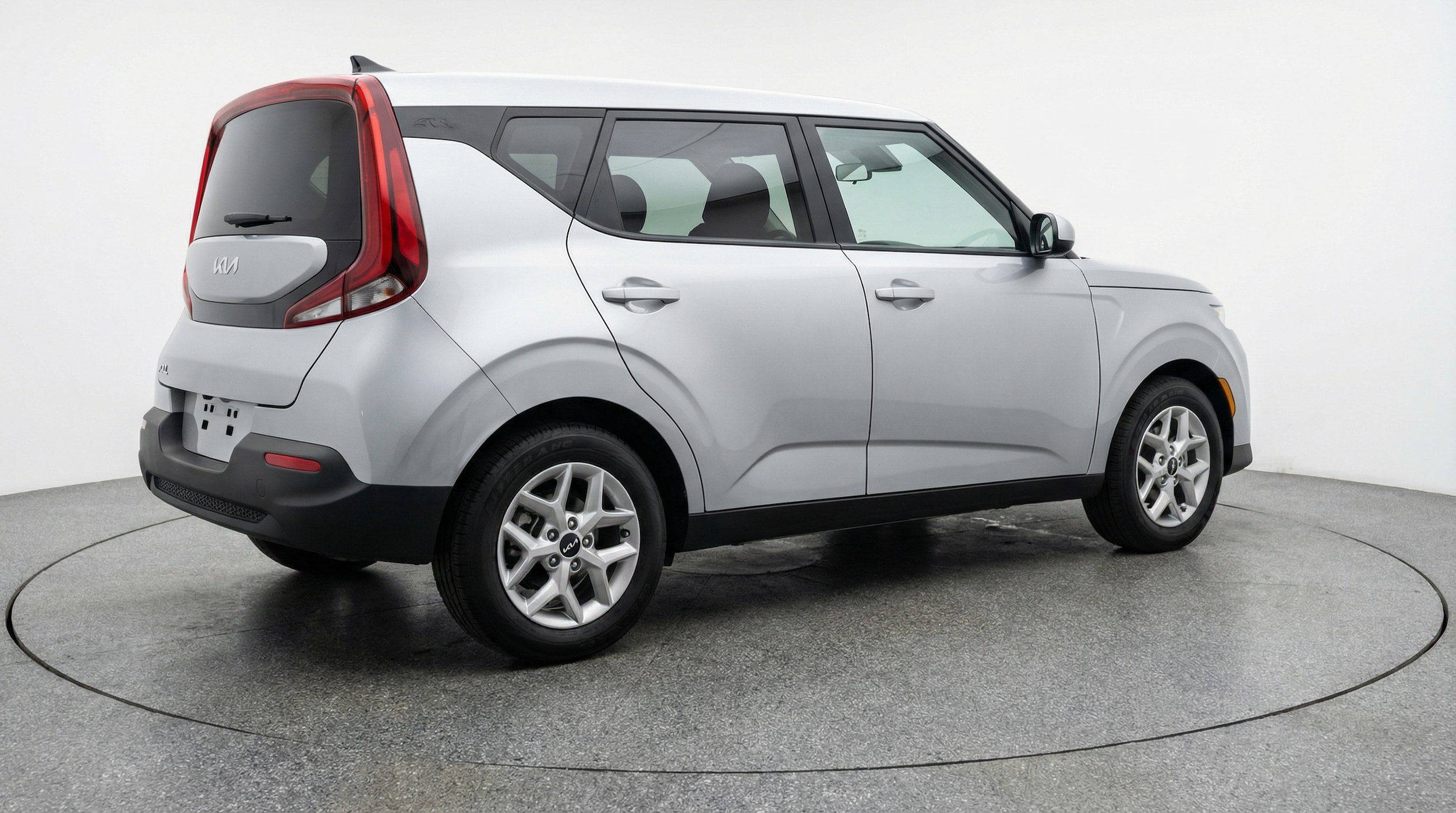 Thumbnail: 2025 Kia Soul - 7