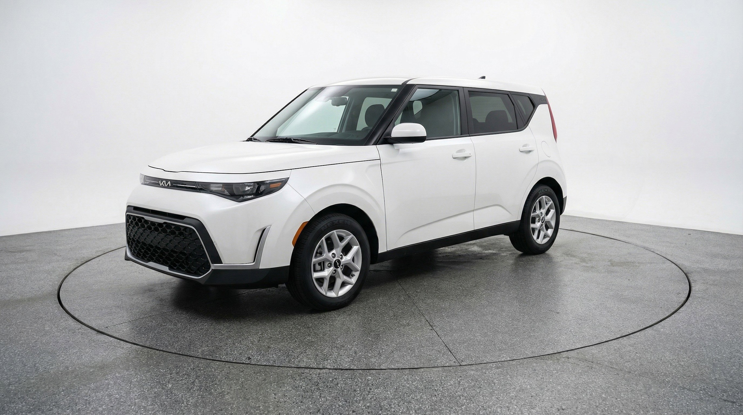 Thumbnail: 2025 Kia Soul - 3