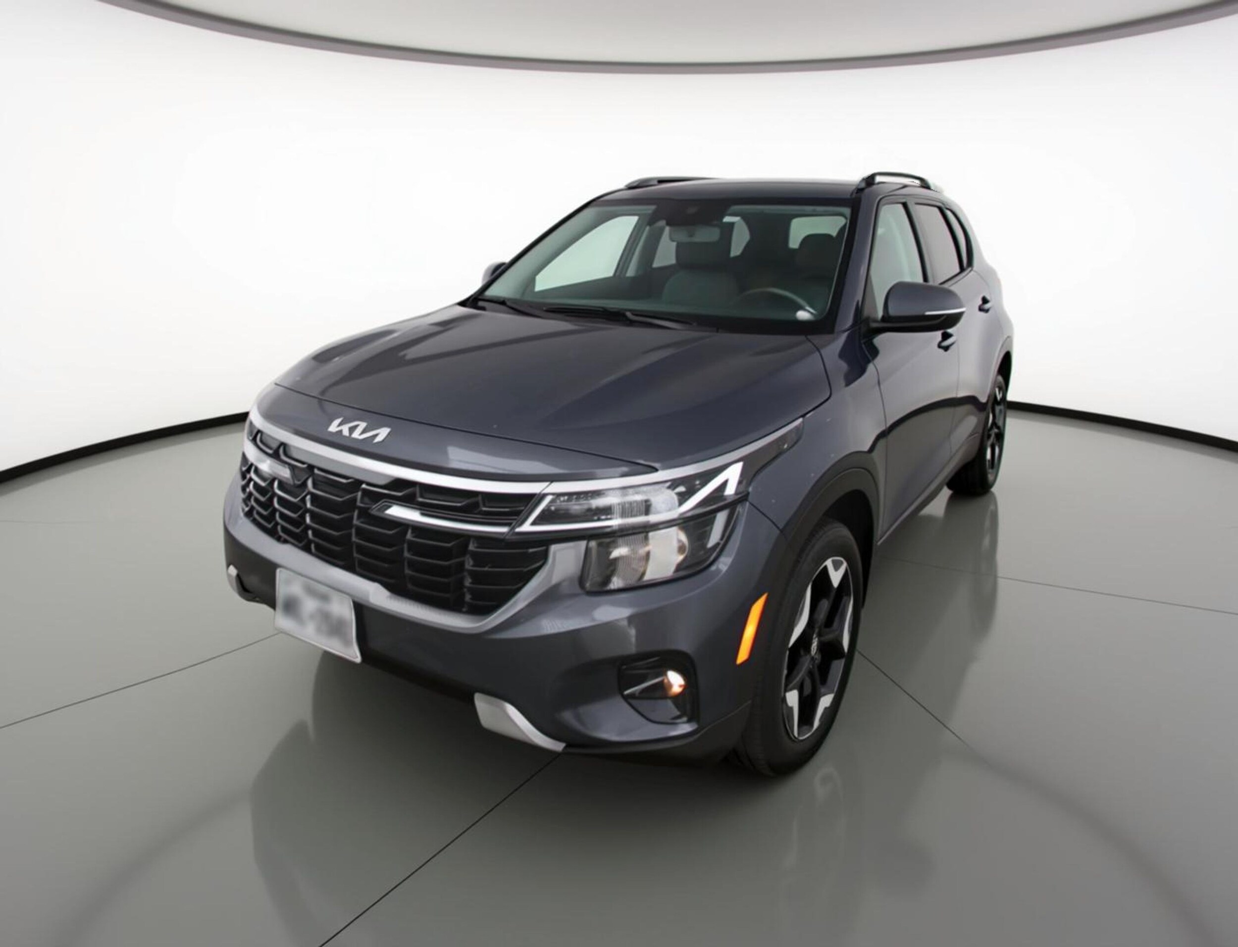 Thumbnail: 2025 Kia Seltos - 3