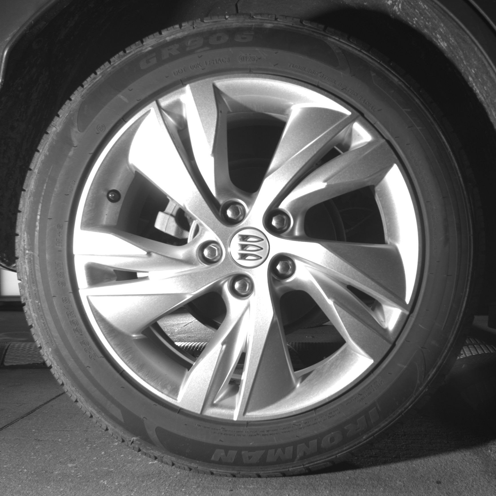 Thumbnail: 2025 Buick Encore GX - 15