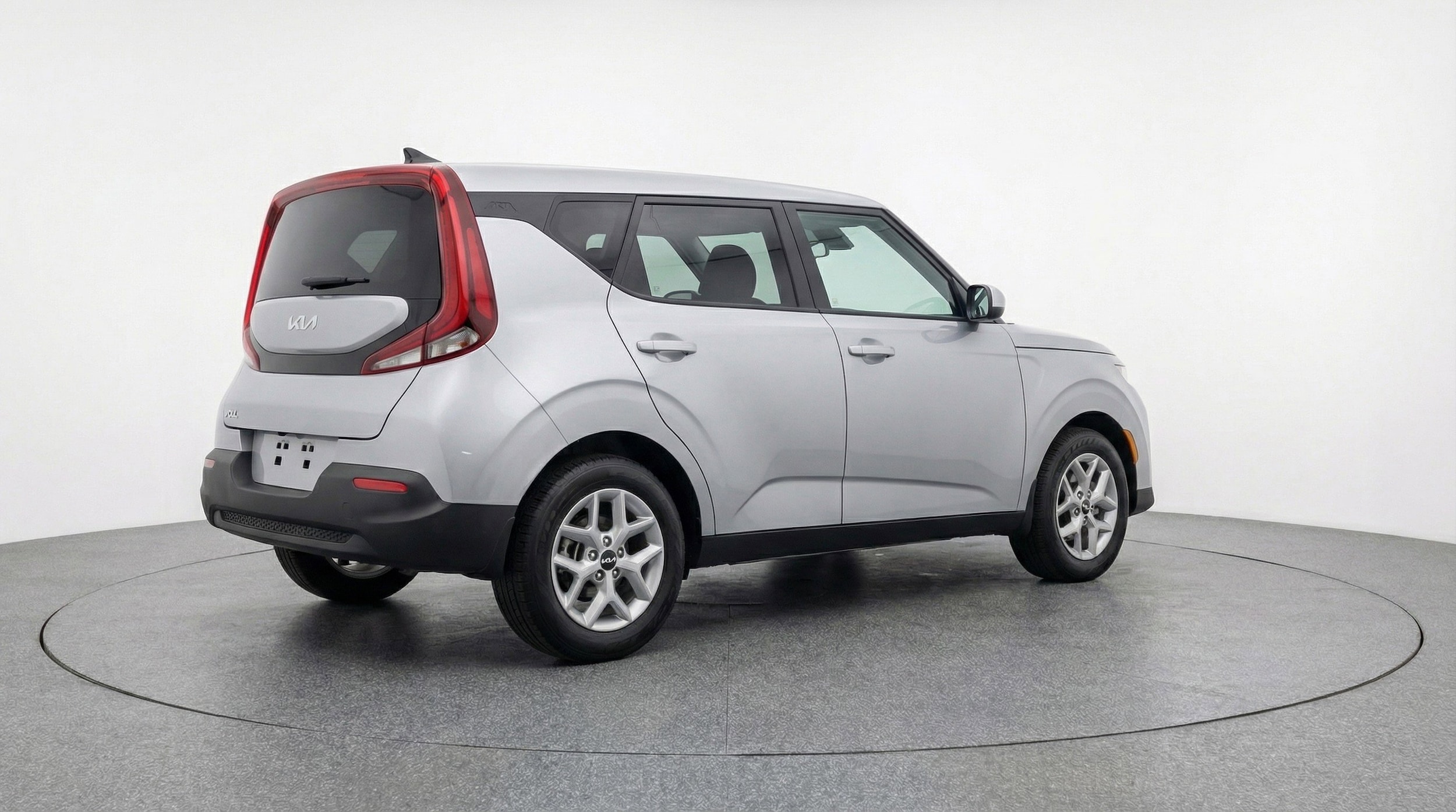 Thumbnail: 2025 Kia Soul - 9