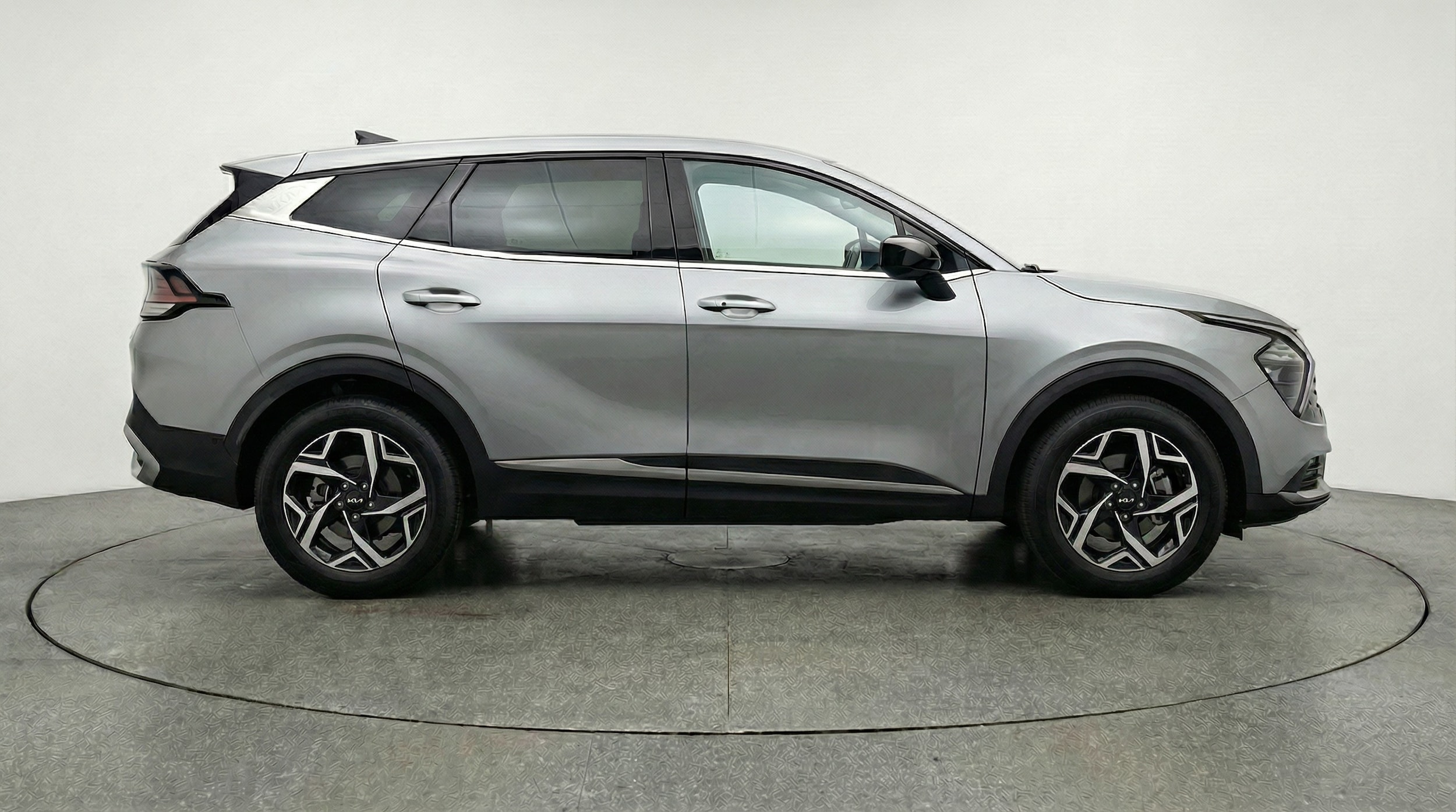 Thumbnail: 2025 Kia Sportage - 8