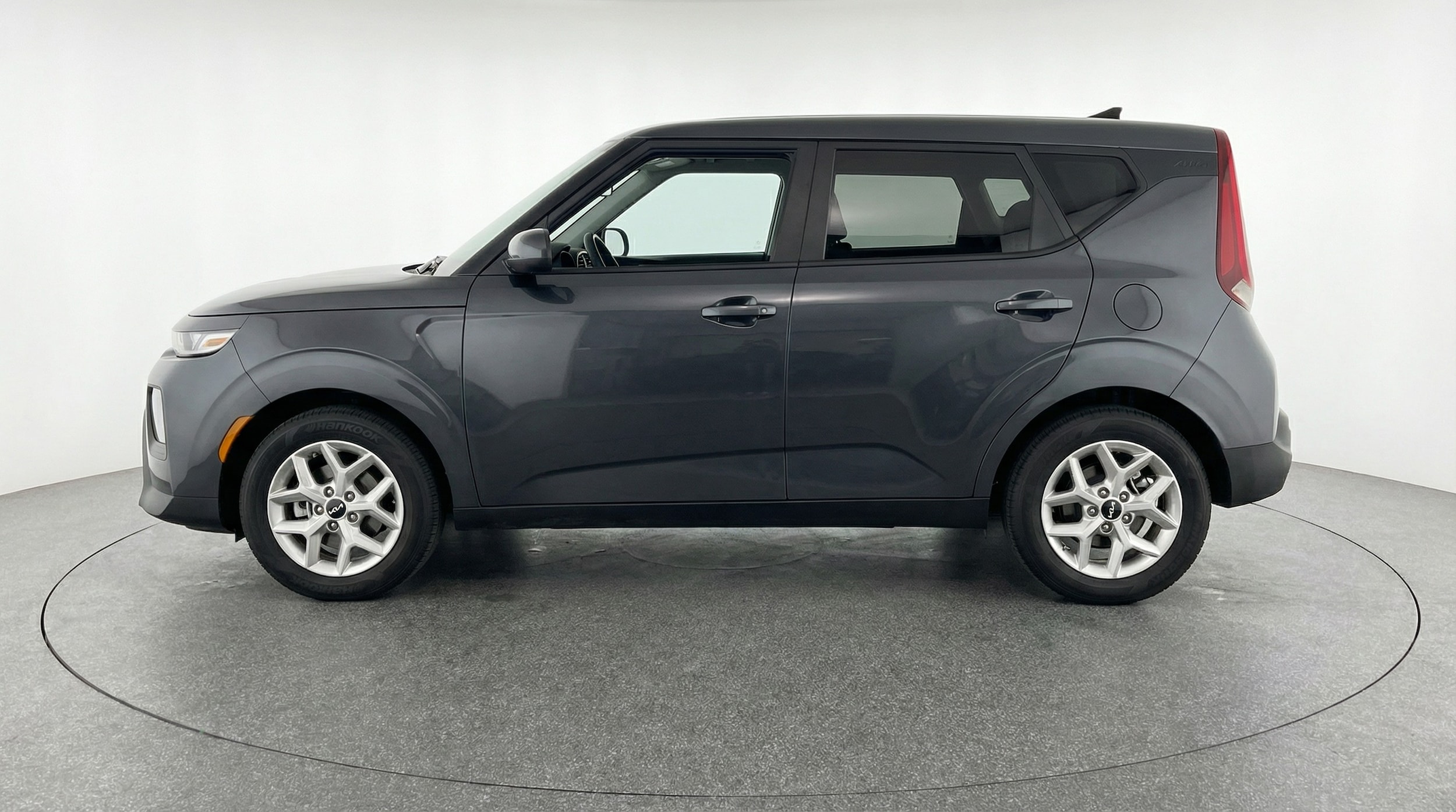 Thumbnail: 2025 Kia Soul - 4