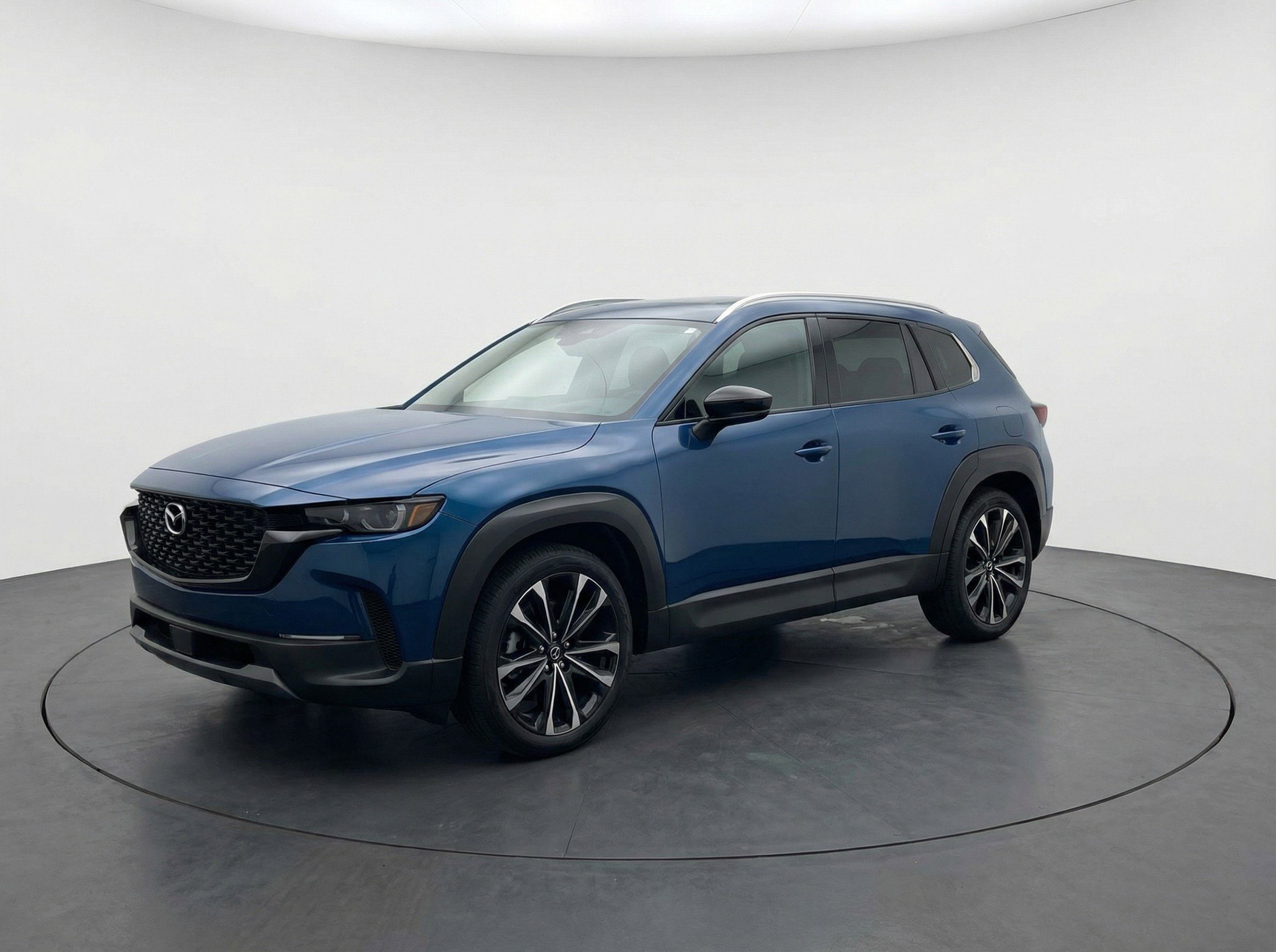 Thumbnail: 2025 Mazda CX-50 - 3