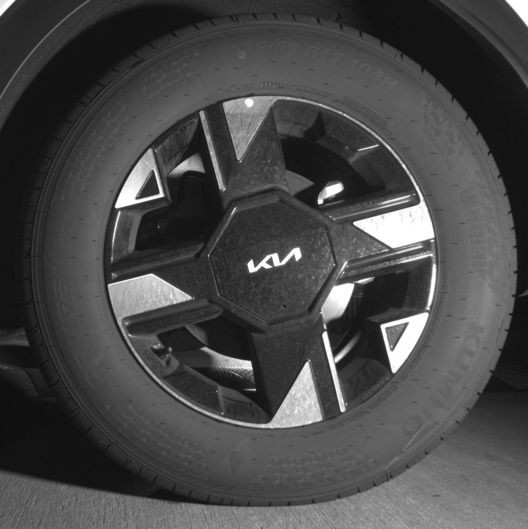 Thumbnail: 2026 Kia Sportage - 14