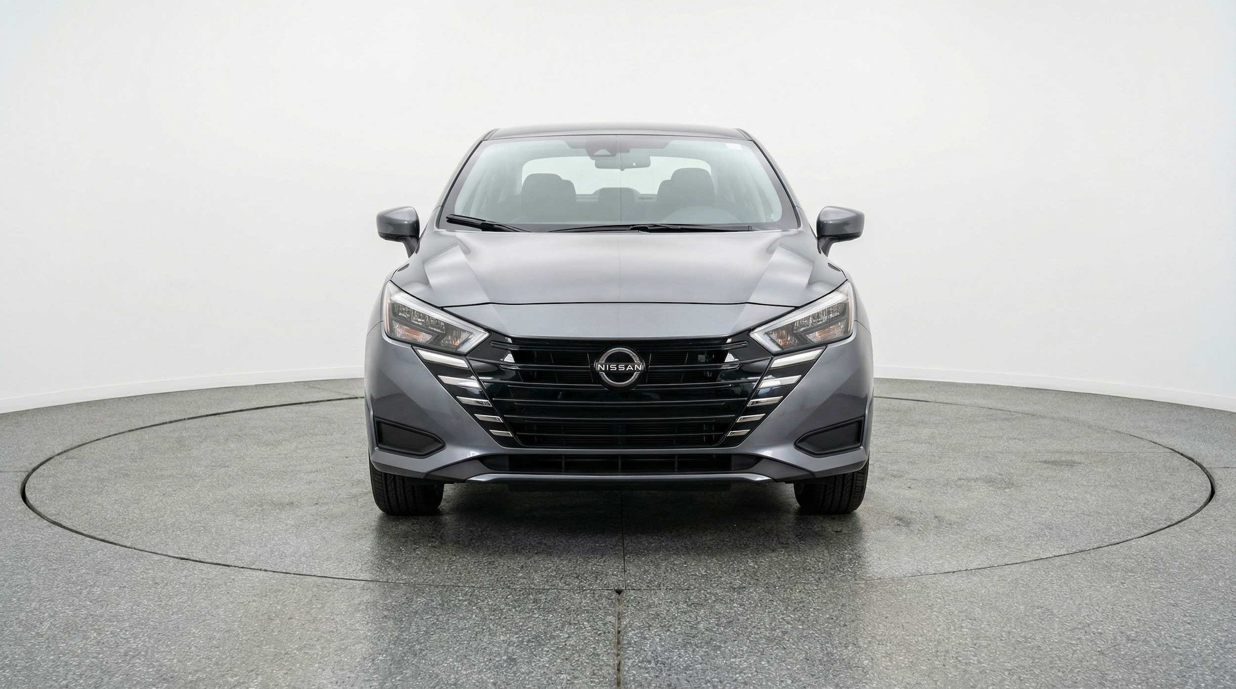 Thumbnail: 2025 Nissan Versa - 2