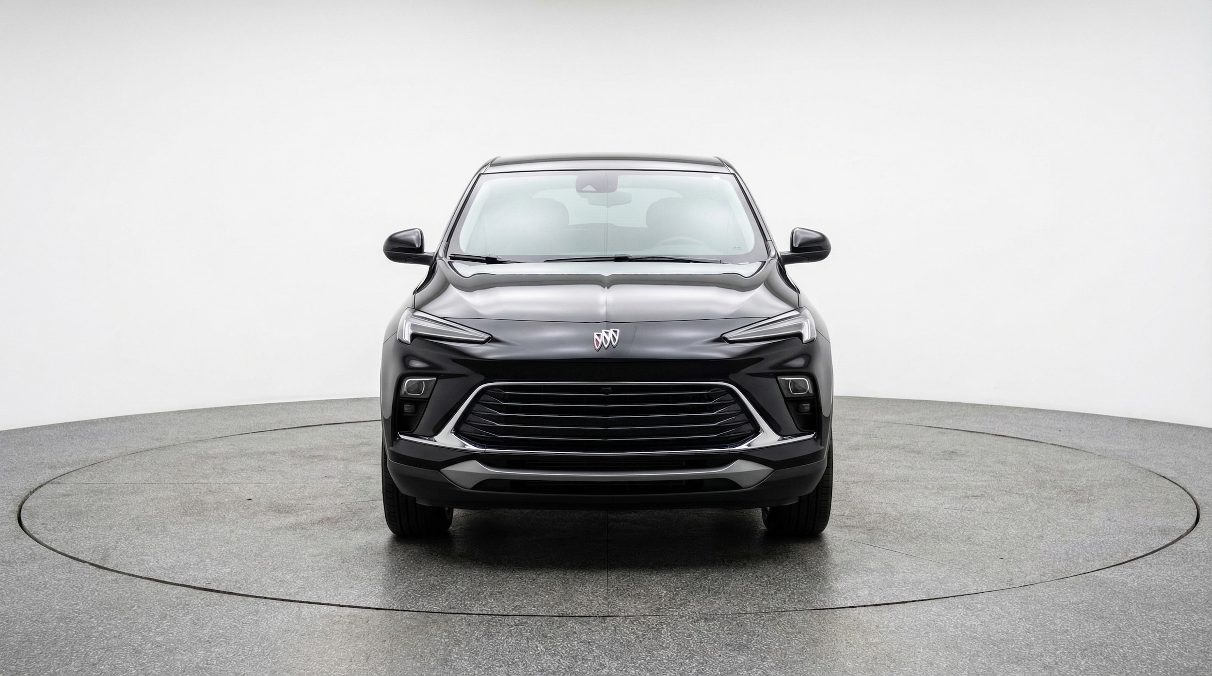 Thumbnail: 2025 Buick Encore GX - 2