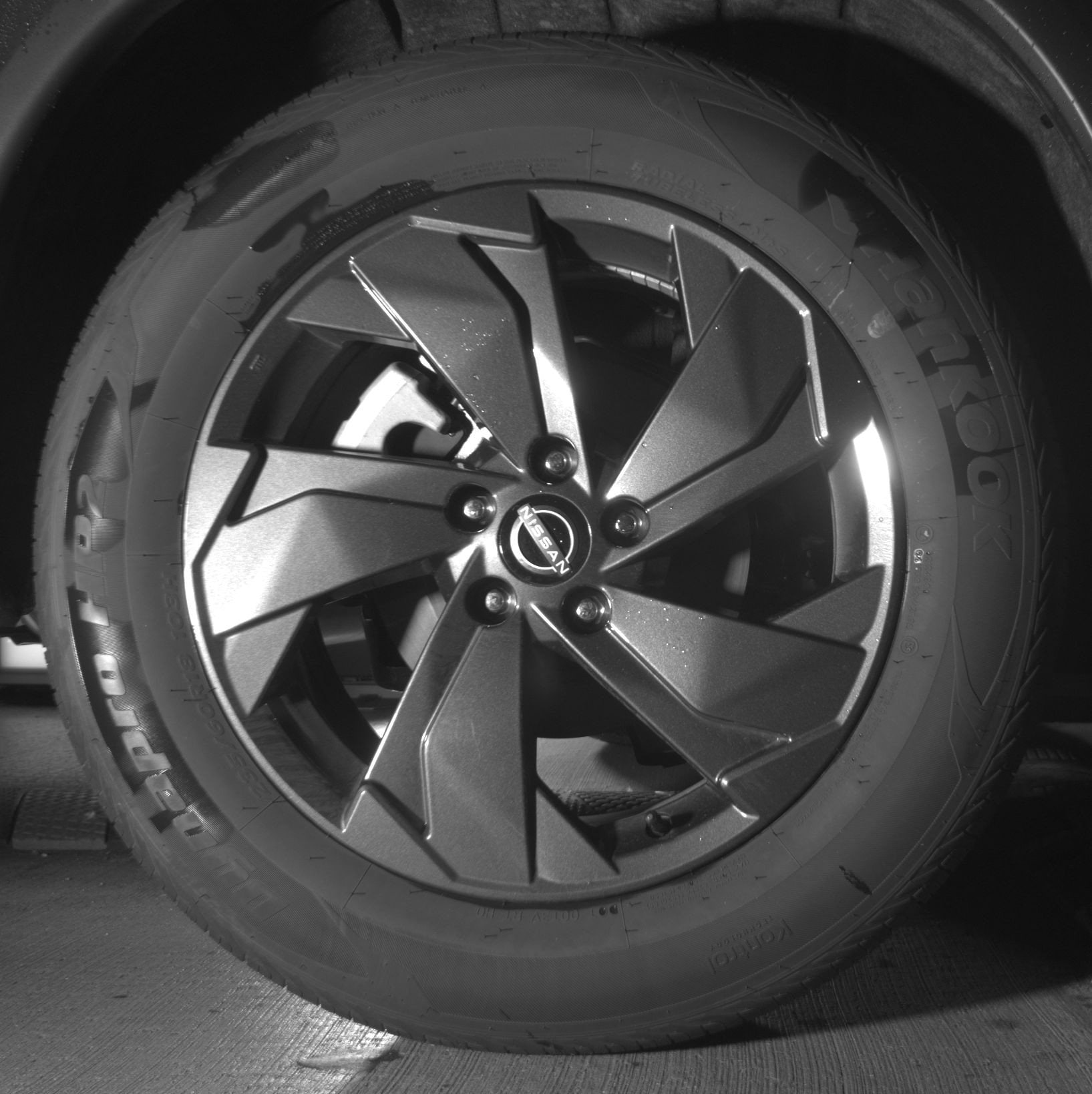 Thumbnail: 2026 Nissan Rogue - 15