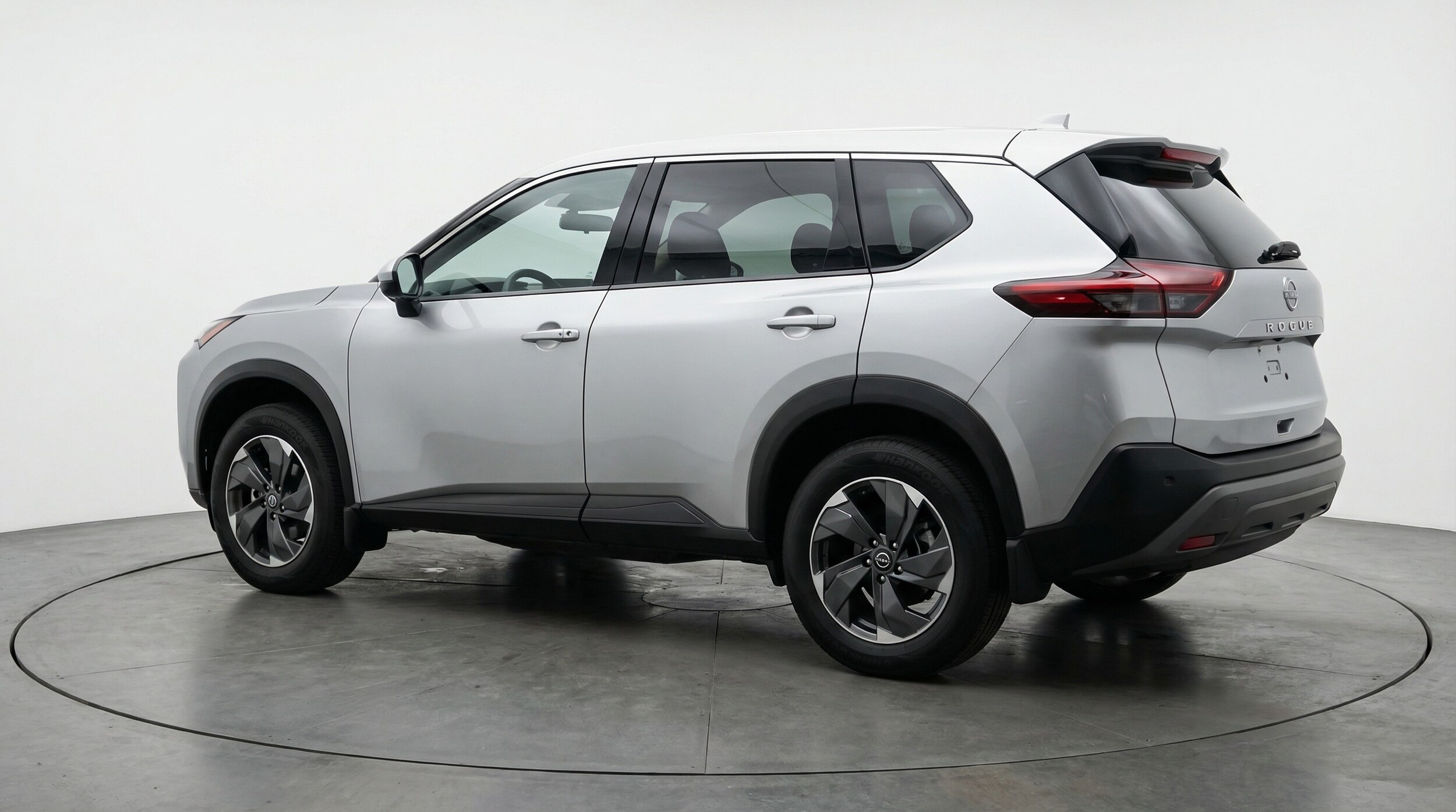 Thumbnail: 2025 Nissan Rogue - 5