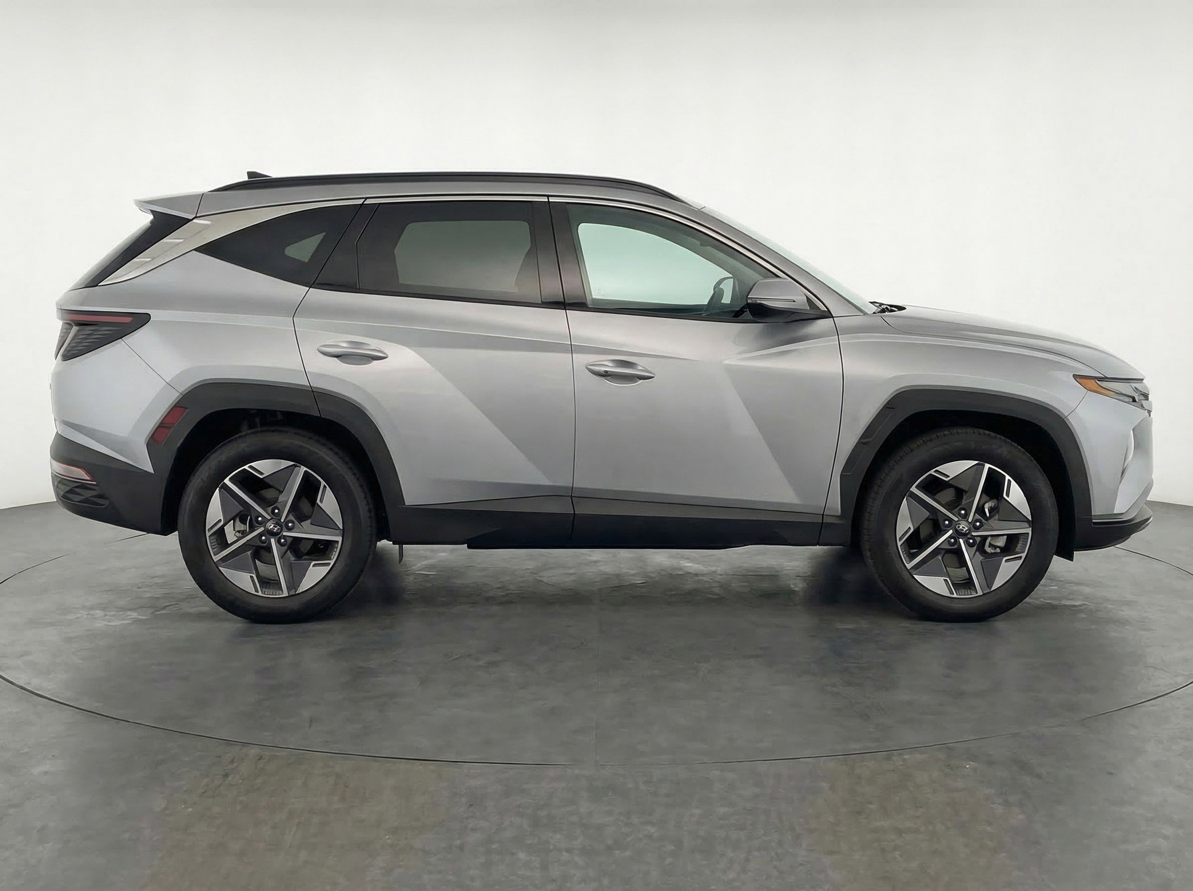 Thumbnail: 2025 Hyundai Tucson - 11