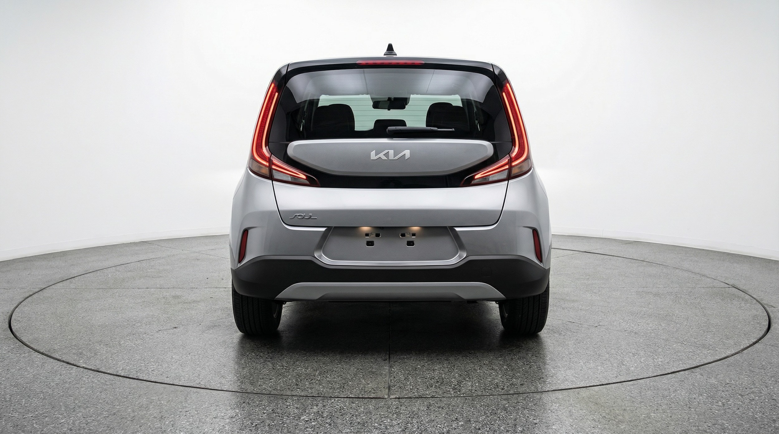 Thumbnail: 2025 Kia Soul - 6