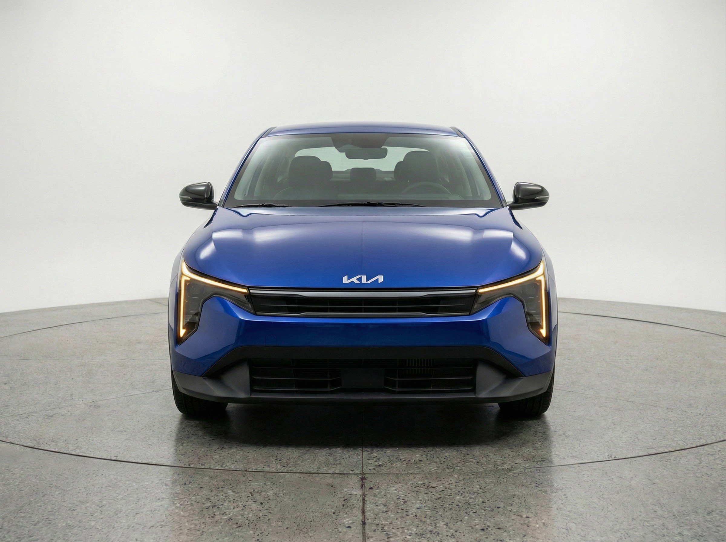 Thumbnail: 2025 Kia K4 - 2