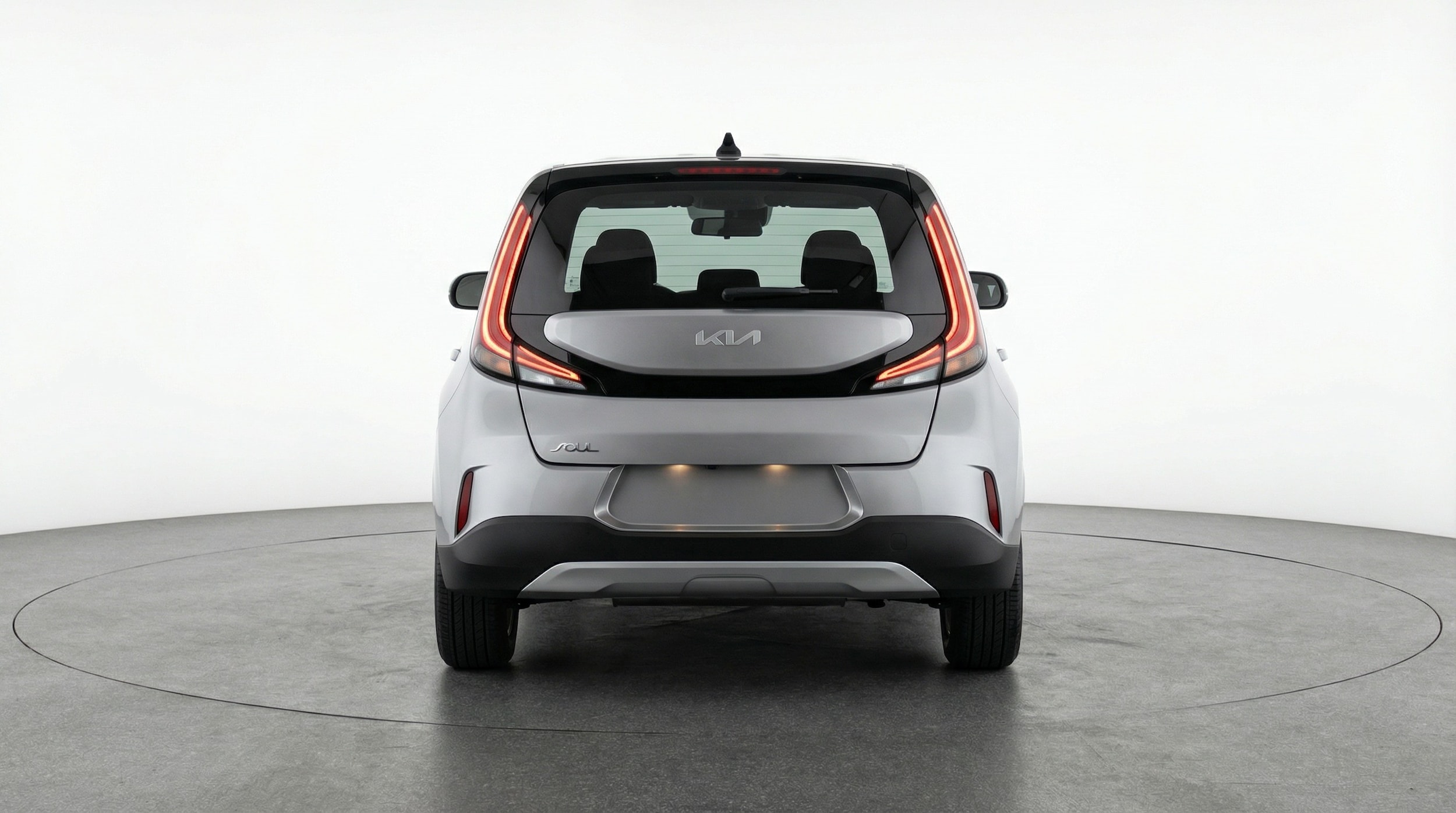 Thumbnail: 2025 Kia Soul - 6