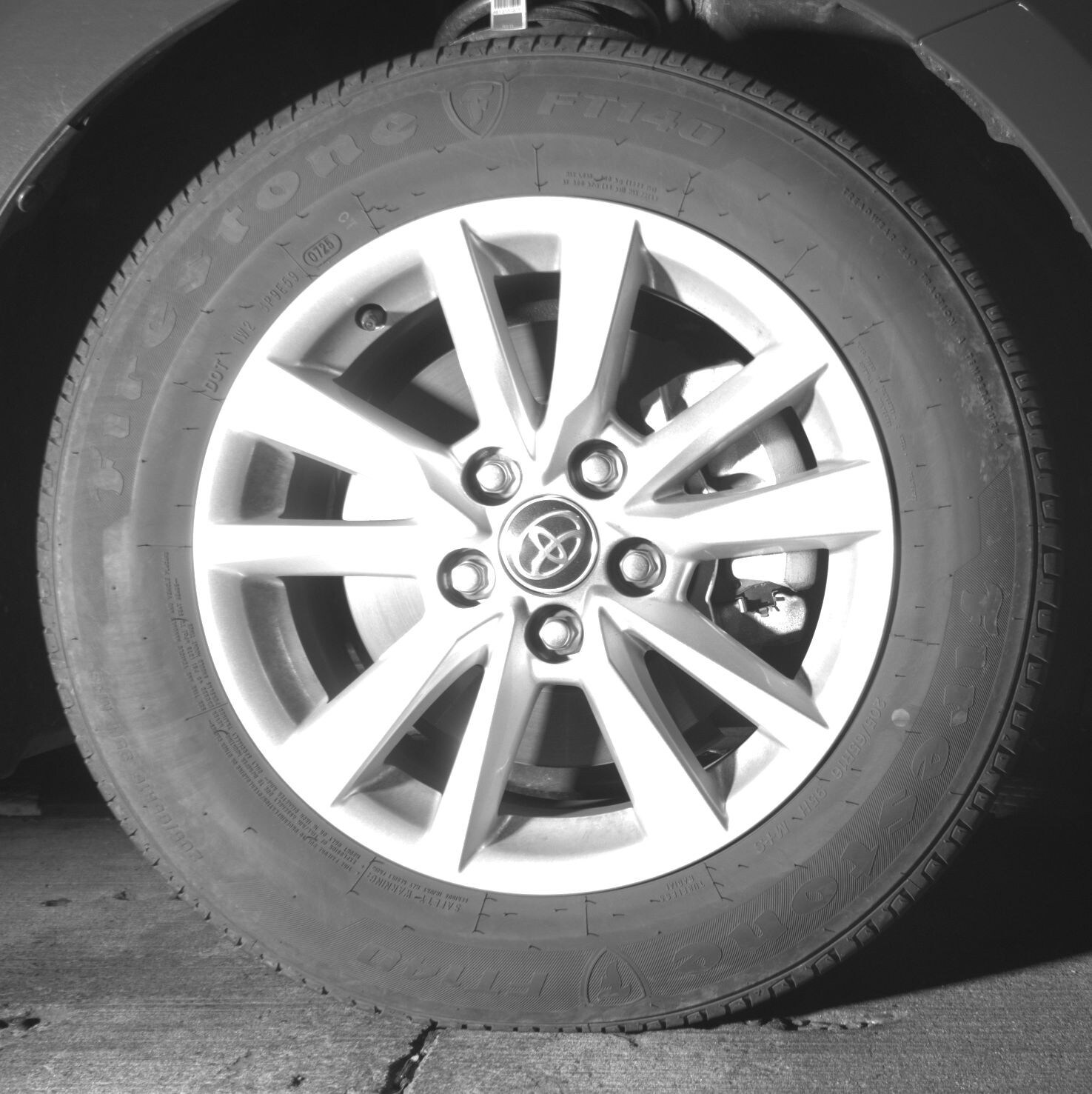 Thumbnail: 2025 Toyota Camry - 10