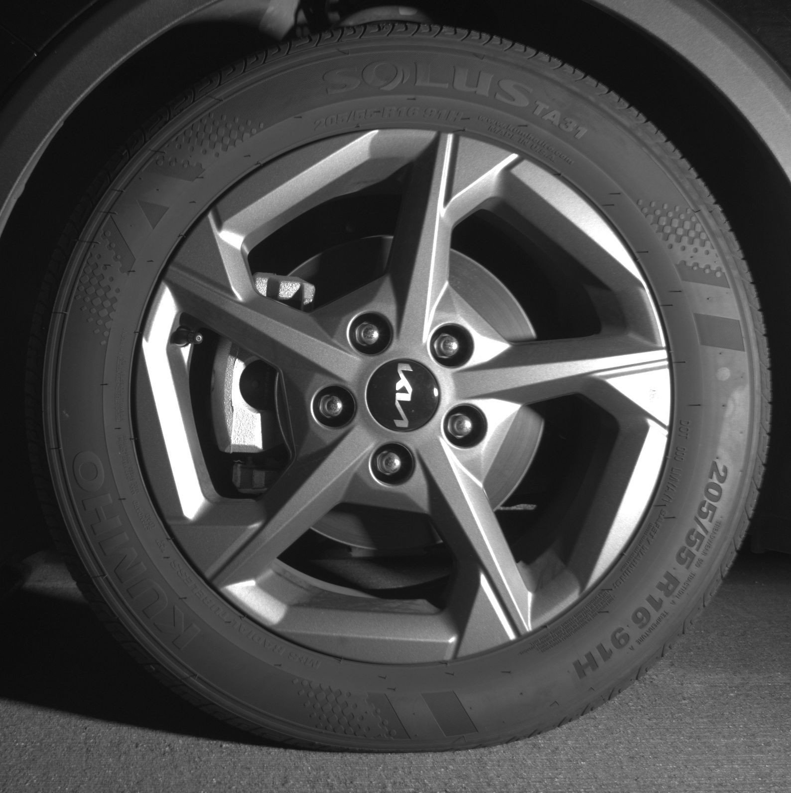 Thumbnail: 2025 Kia K4 - 12