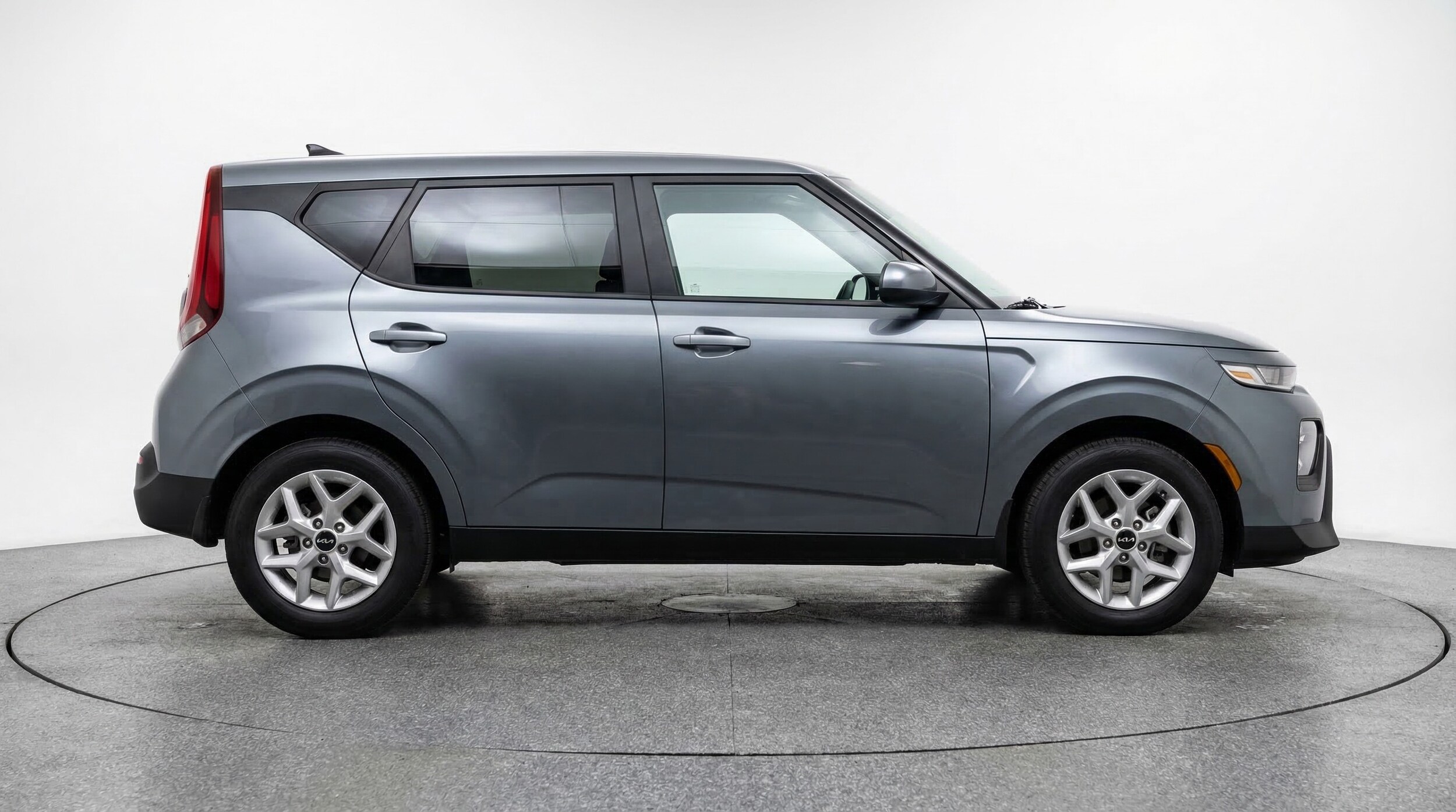 Thumbnail: 2025 Kia Soul - 8