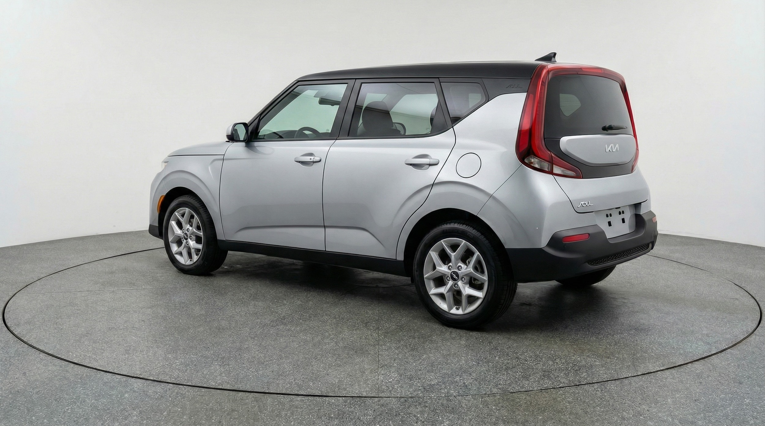 Thumbnail: 2025 Kia Soul - 5