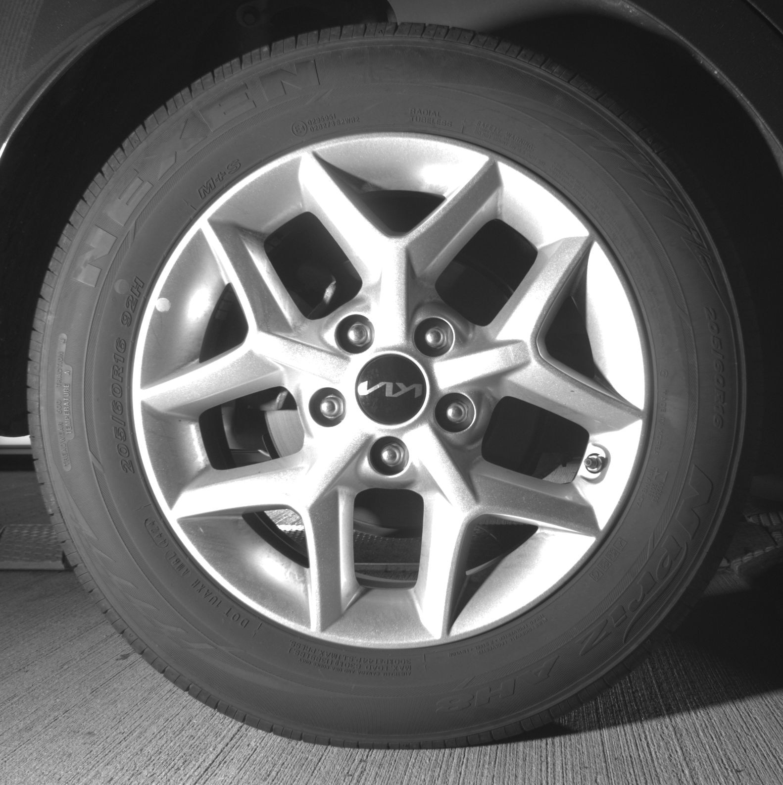 Thumbnail: 2025 Kia Soul - 12