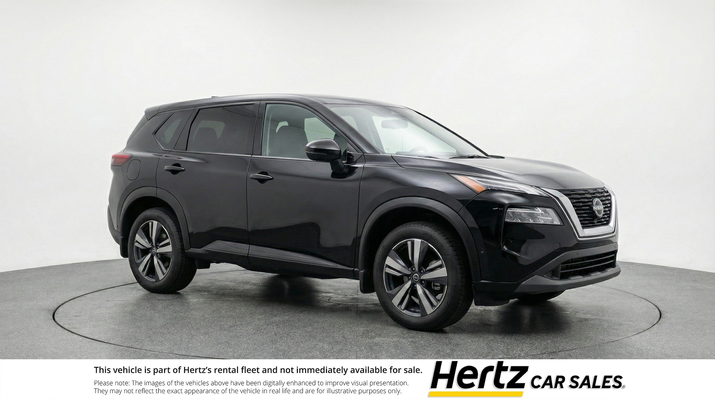Thumbnail: 2026 Nissan Rogue - 1
