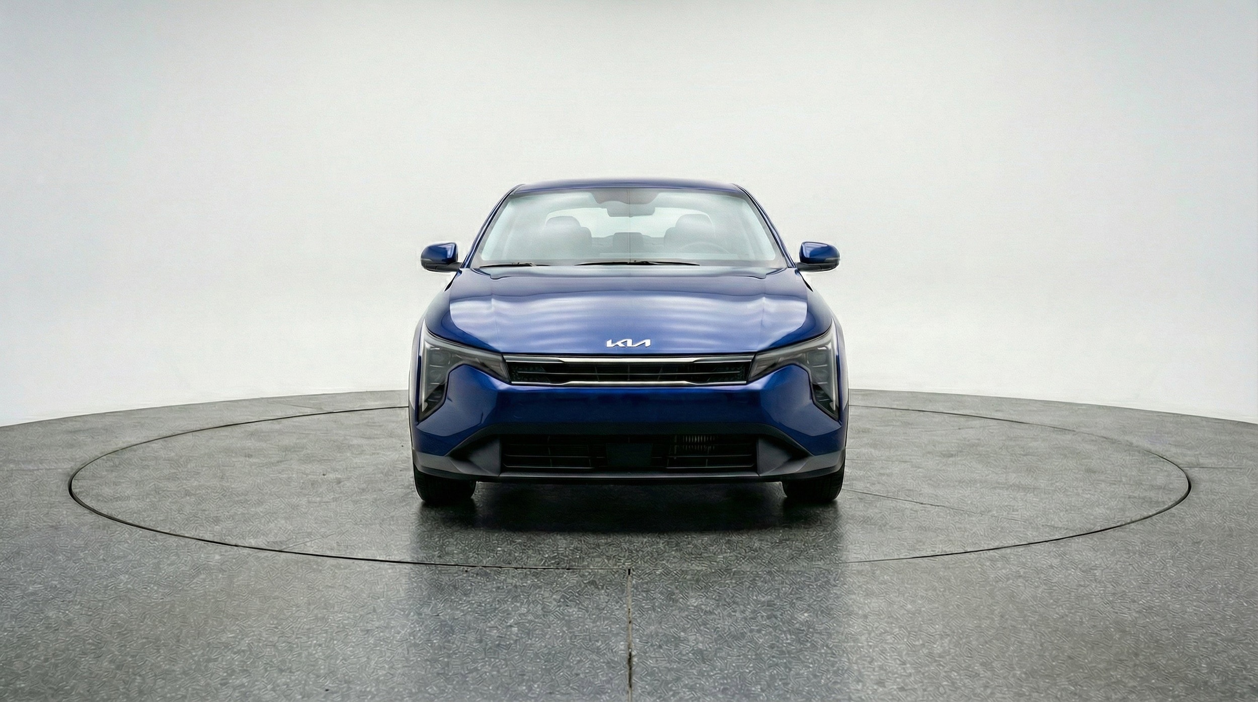 Thumbnail: 2025 Kia K4 - 2