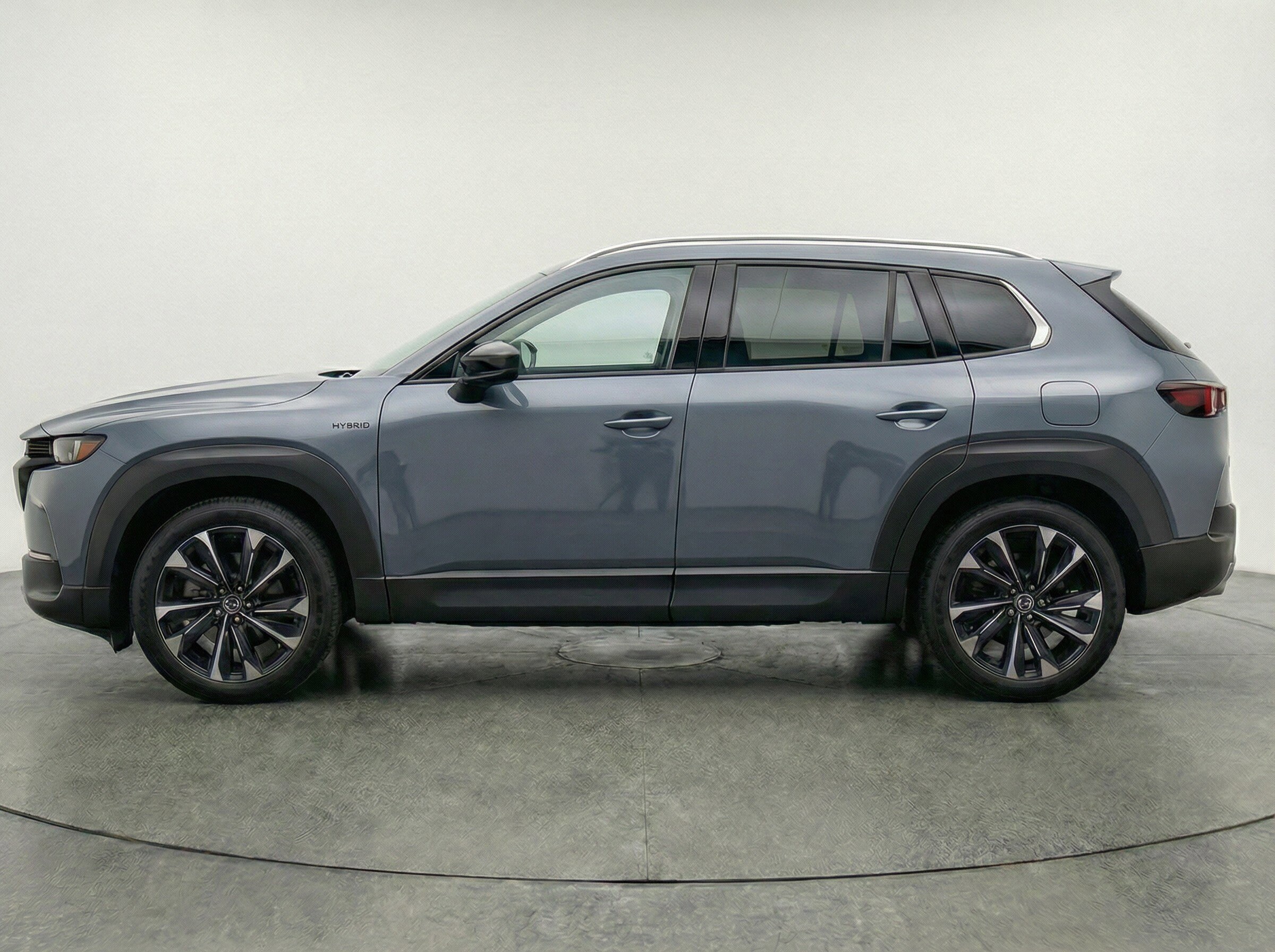 Thumbnail: 2025 Mazda CX-50 - 5