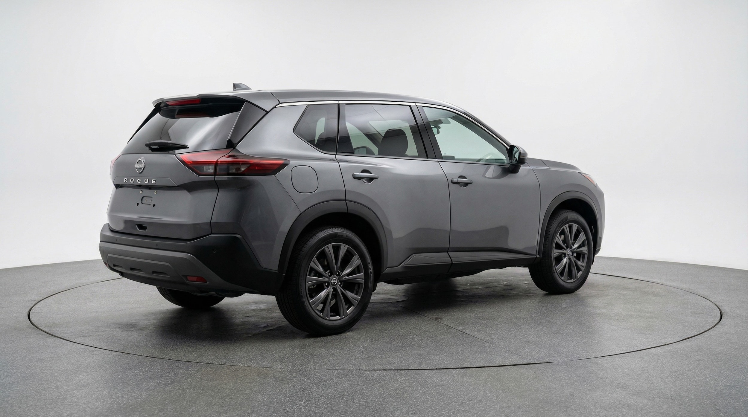 Thumbnail: 2025 Nissan Rogue - 7