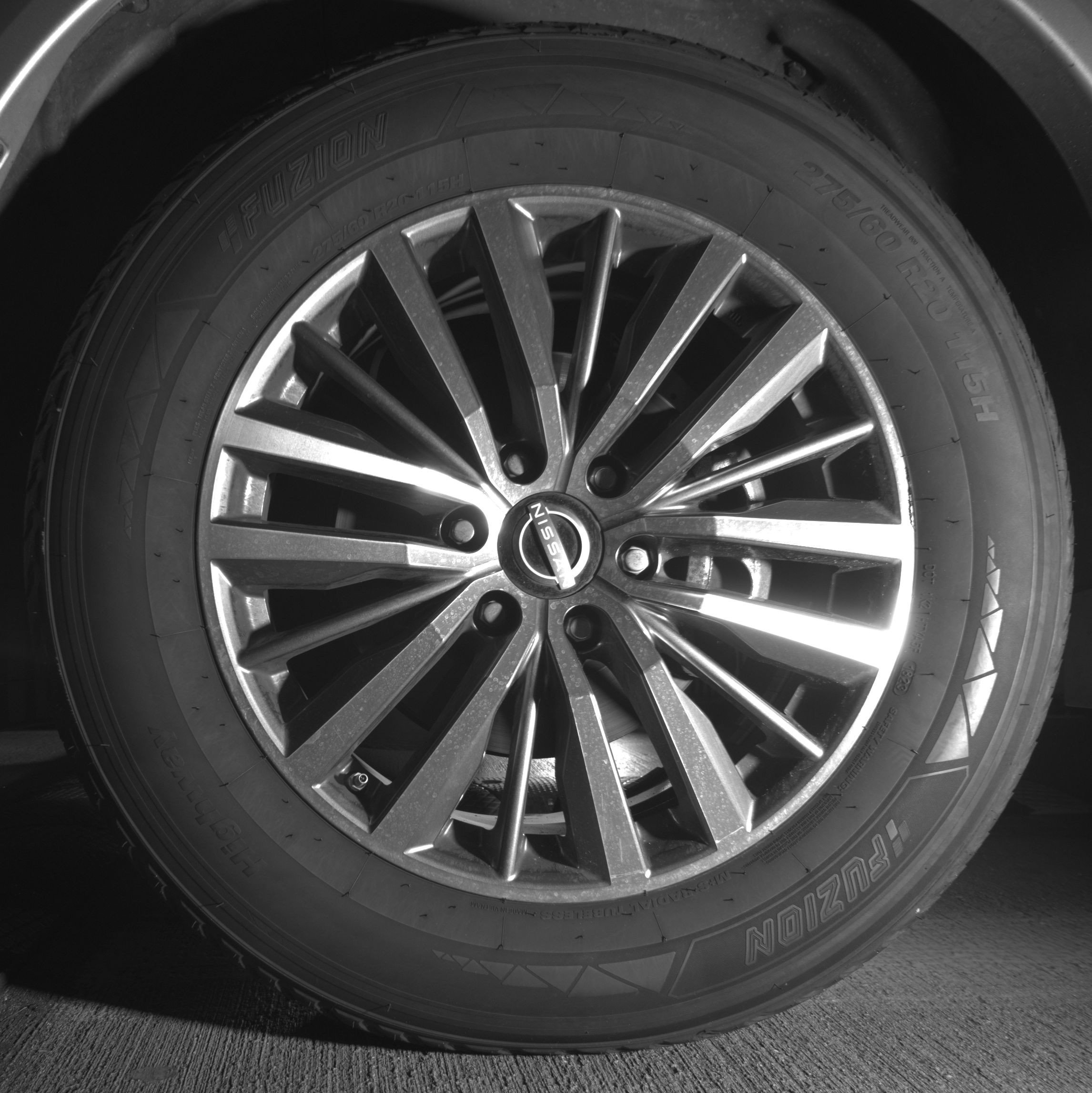 Thumbnail: 2023 Nissan Armada - 14