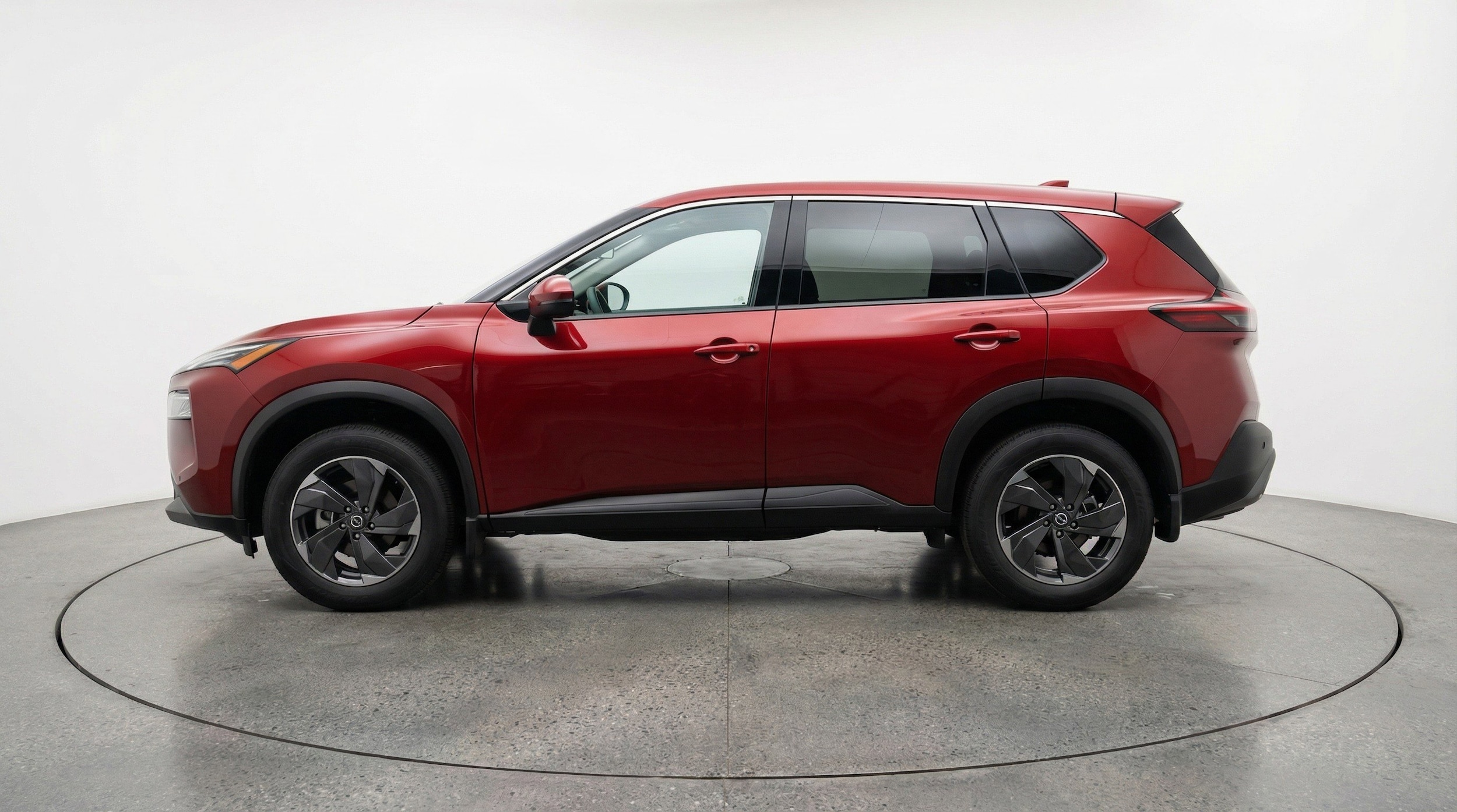 Thumbnail: 2025 Nissan Rogue - 5