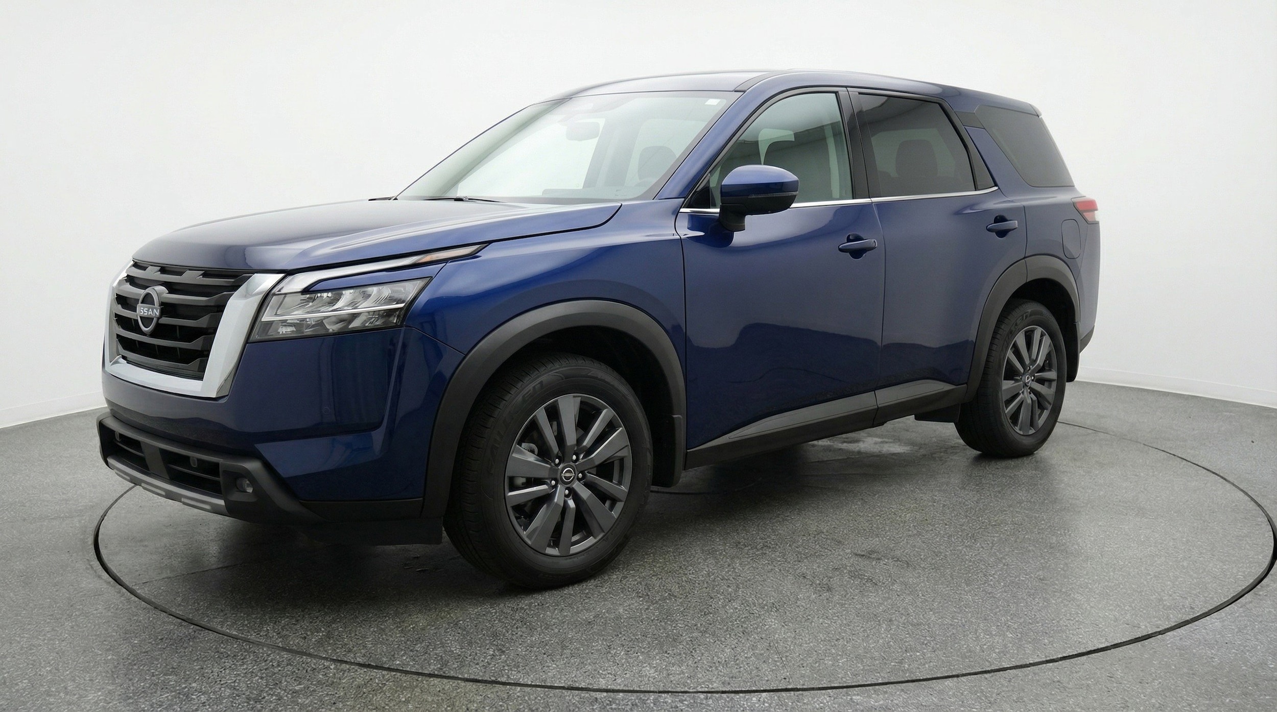 Thumbnail: 2025 Nissan Pathfinder - 3