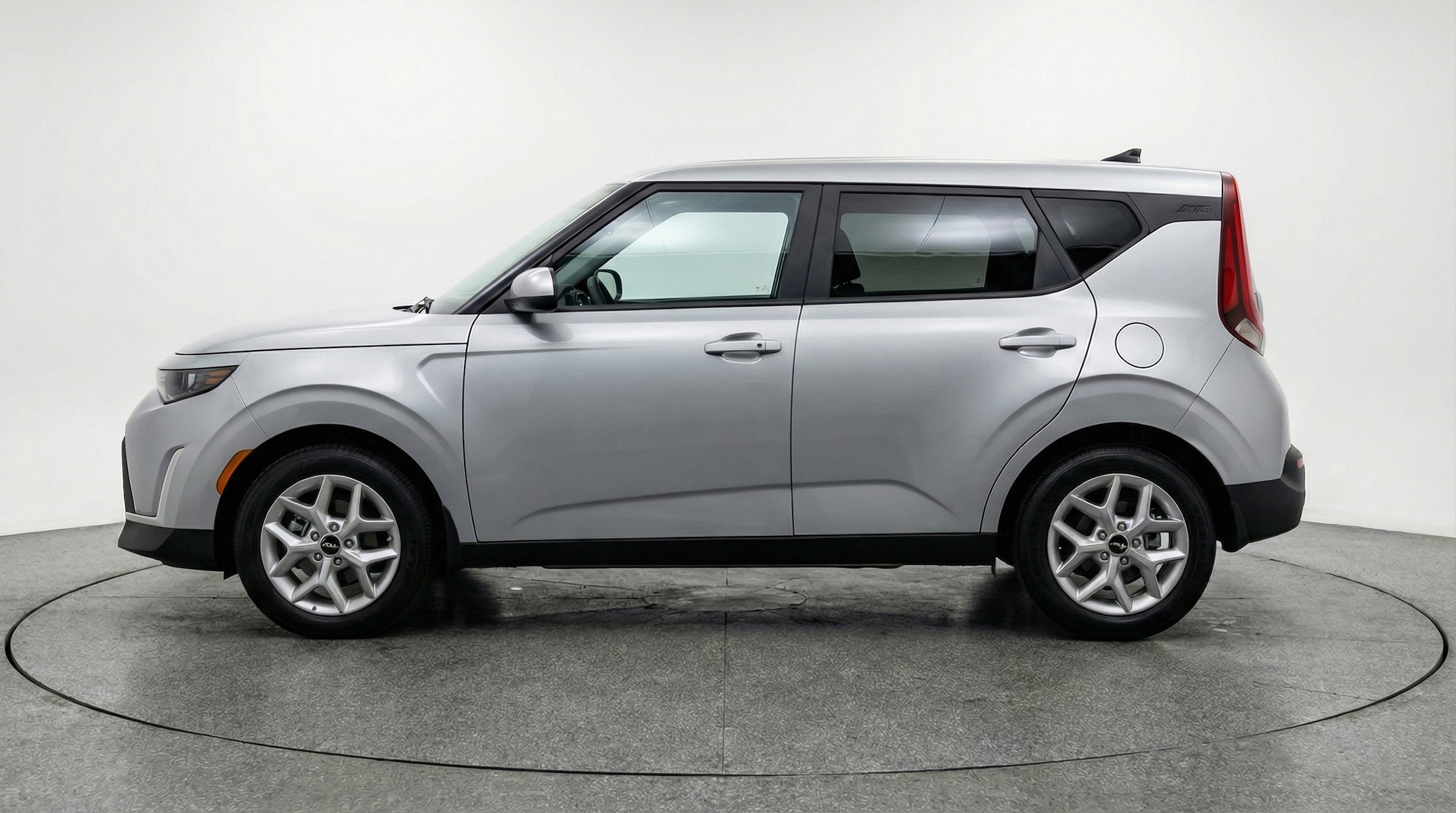 Thumbnail: 2025 Kia Soul - 5