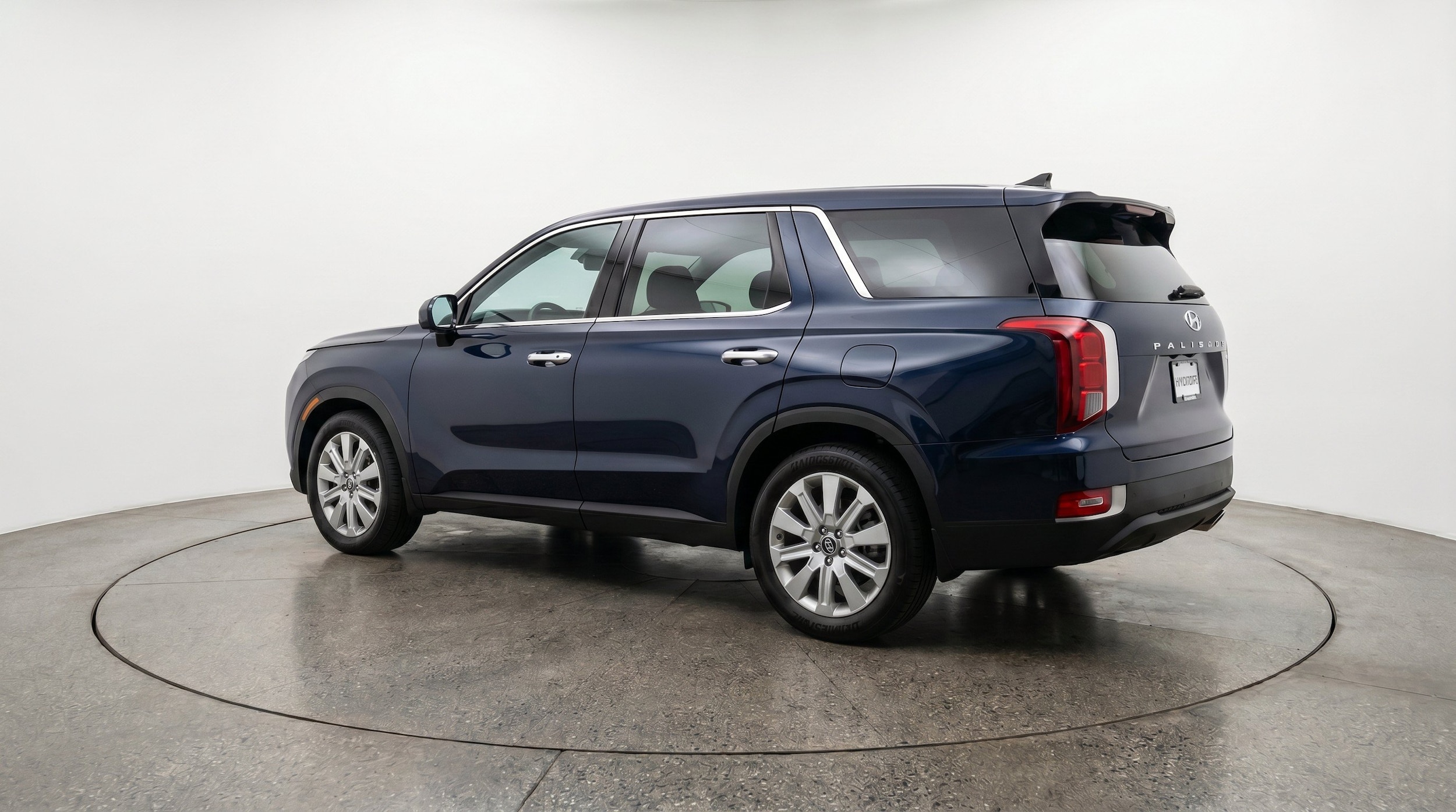 Thumbnail: 2025 Hyundai Palisade - 6