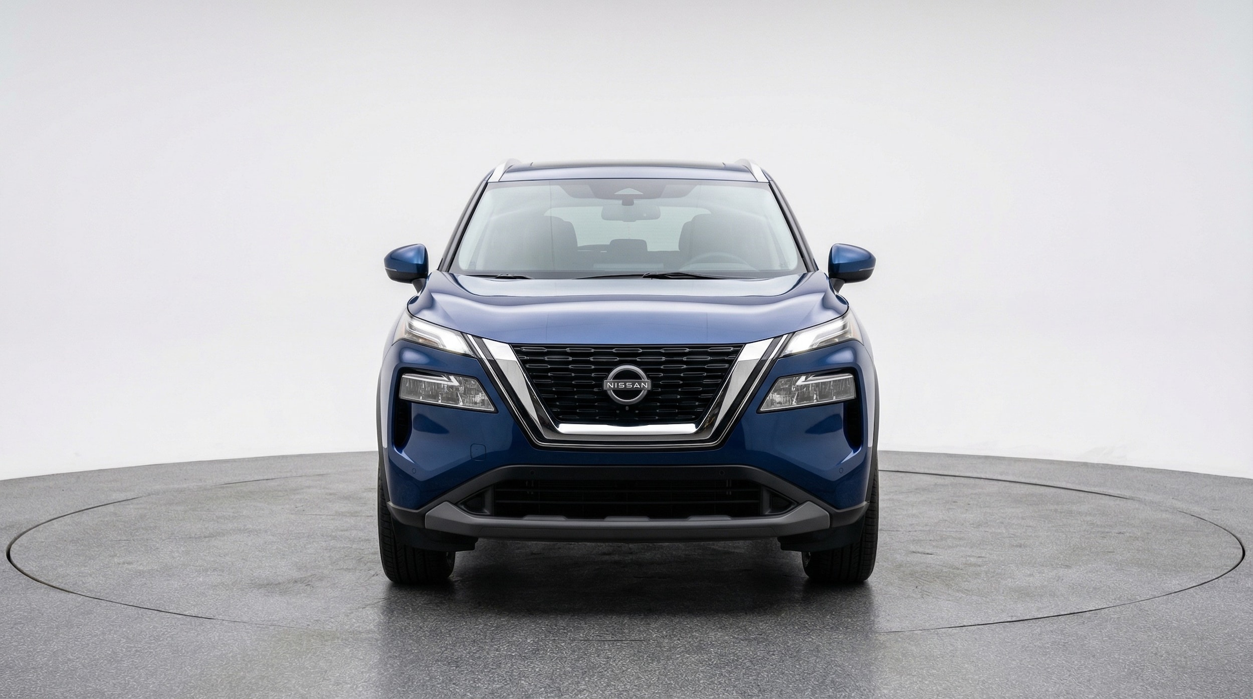 Thumbnail: 2025 Nissan Rogue - 2