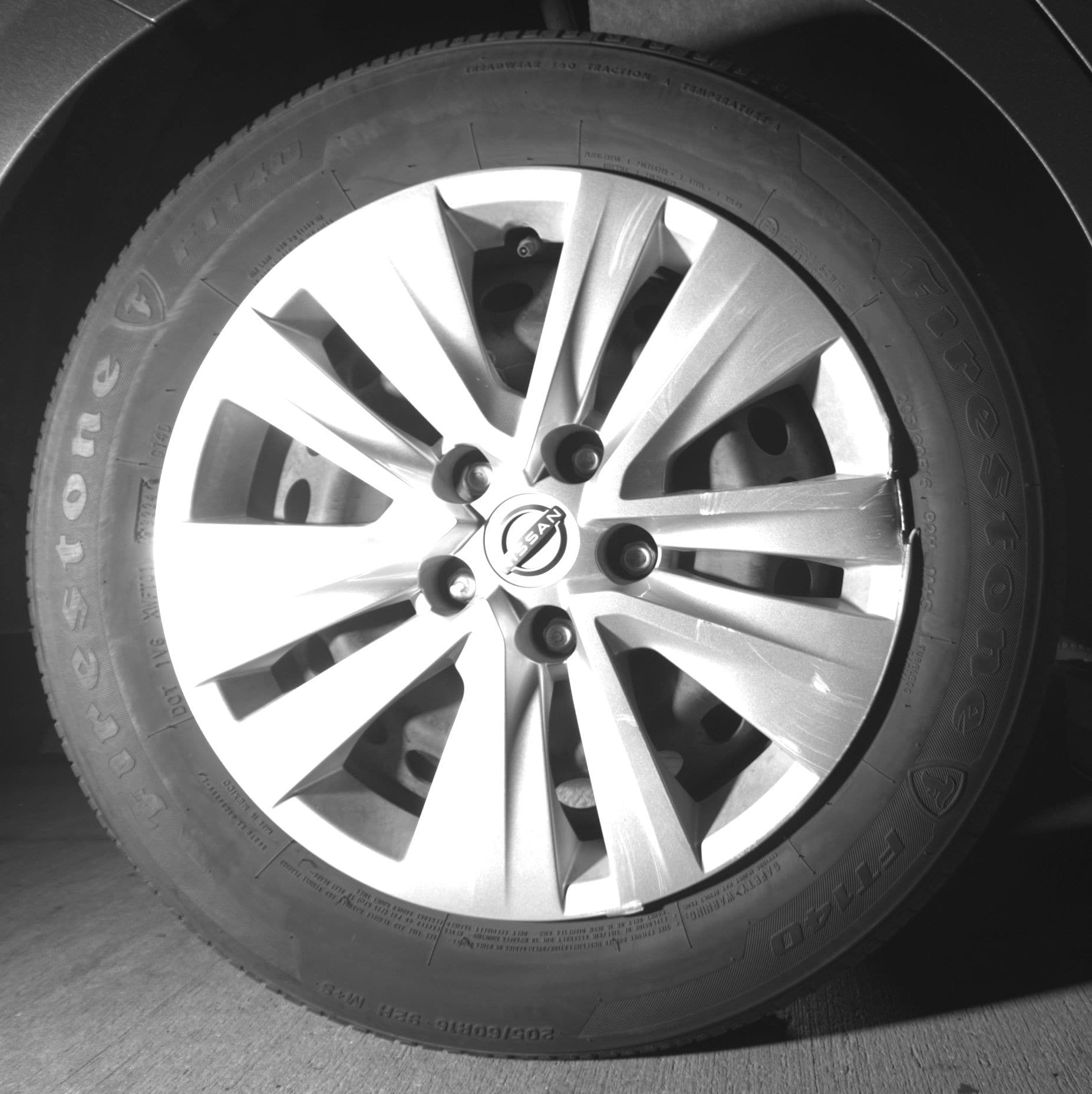 Thumbnail: 2025 Nissan Sentra - 12