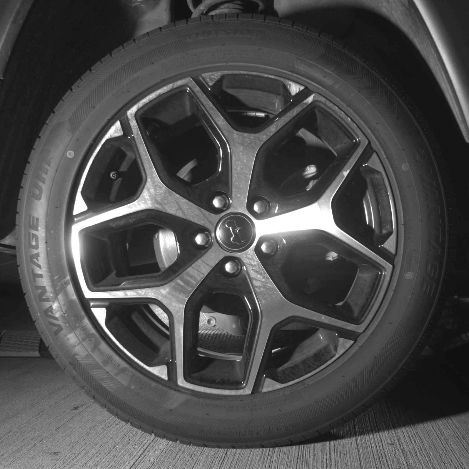 Thumbnail: 2025 Jeep Compass - 15